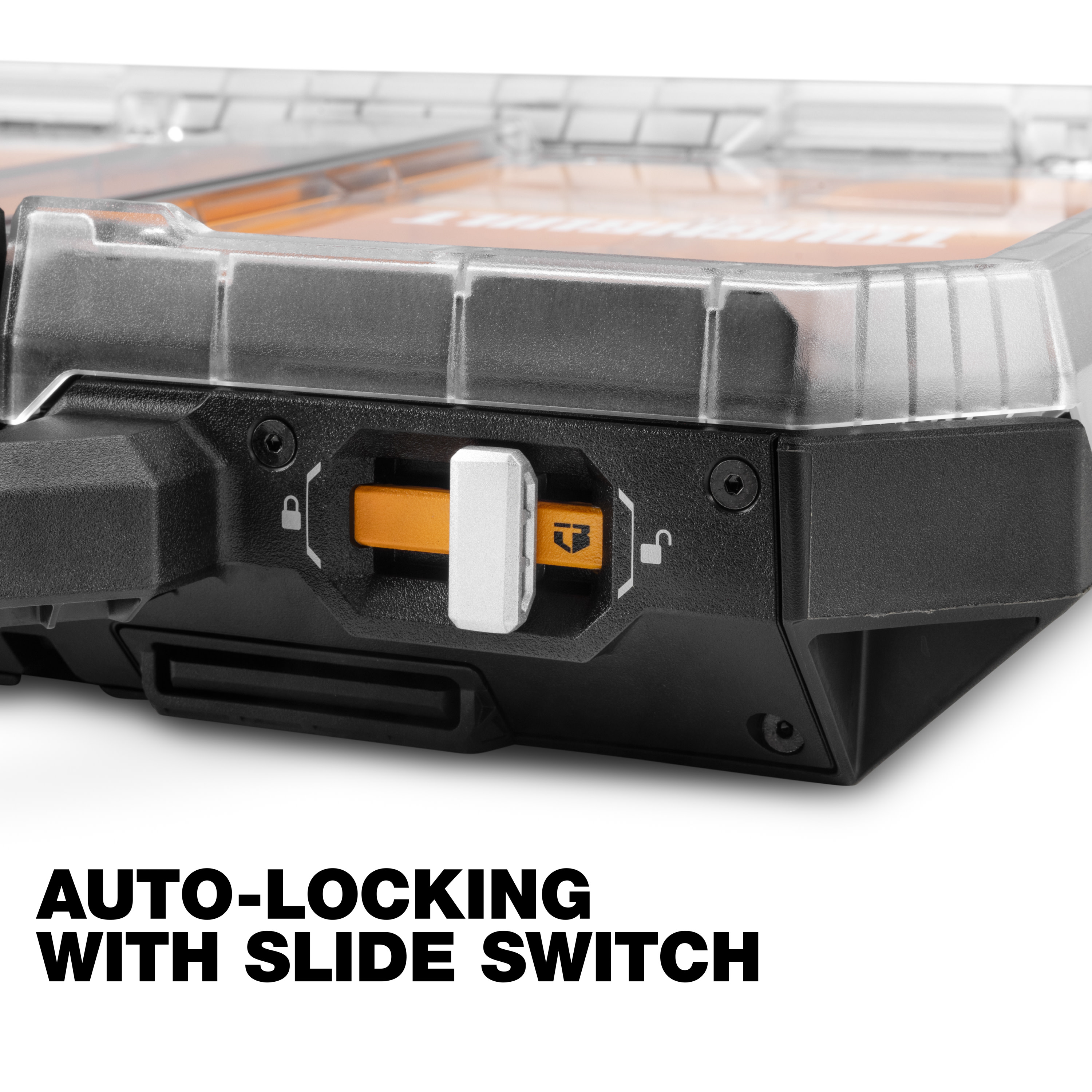 TOUGHBUILT TB-B1-O-10 Part-Trays - View #4