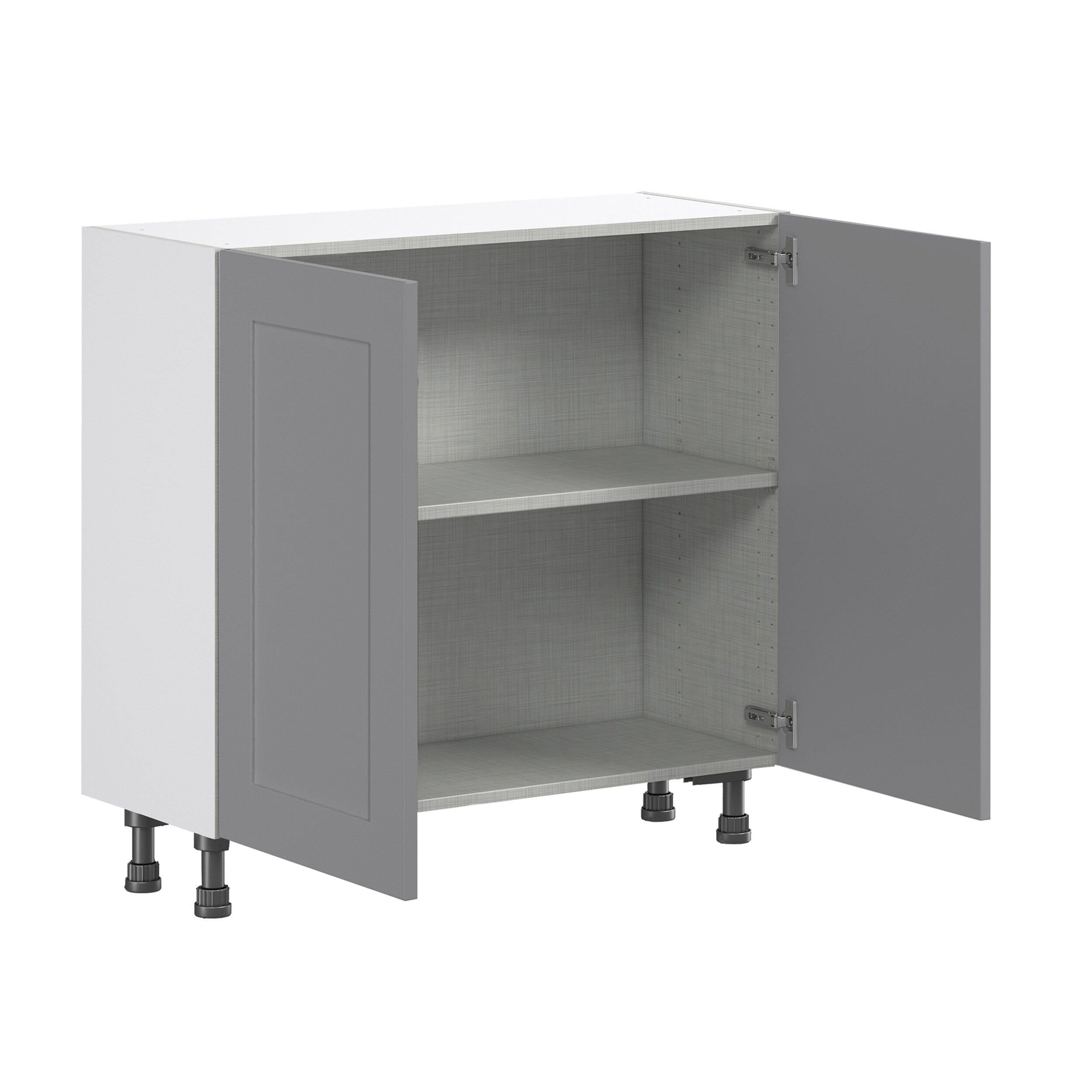 Hugo&Borg DSB3614FH-BM Cabinets-Kitchen - View #7