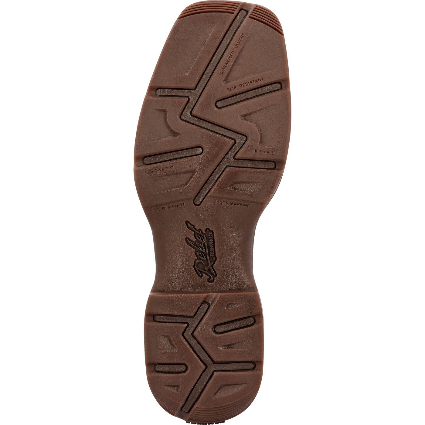 Durango DDB0313 13W footwear - View #2