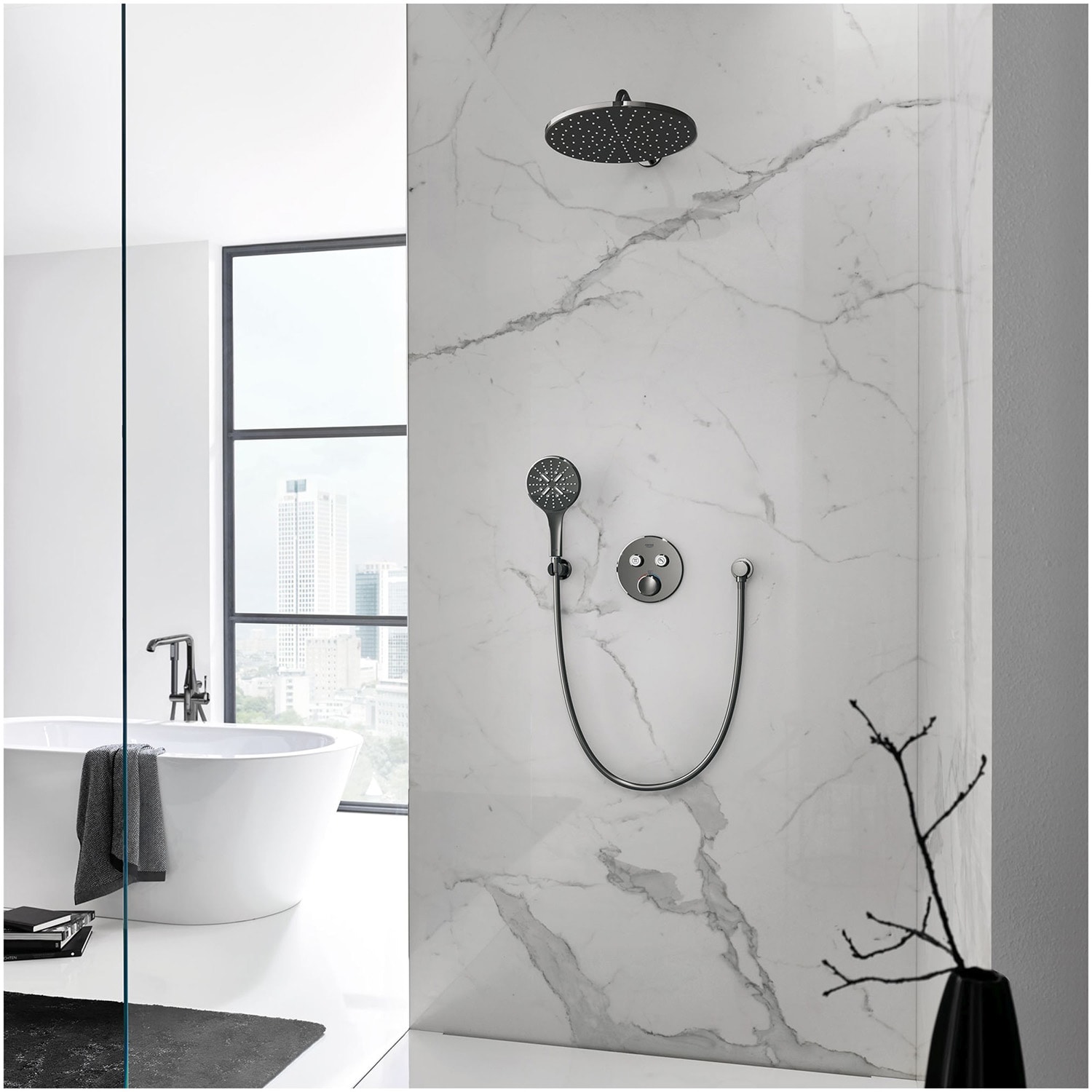GROHE 26545EN0 Tub-Shower-Faucets - View #6