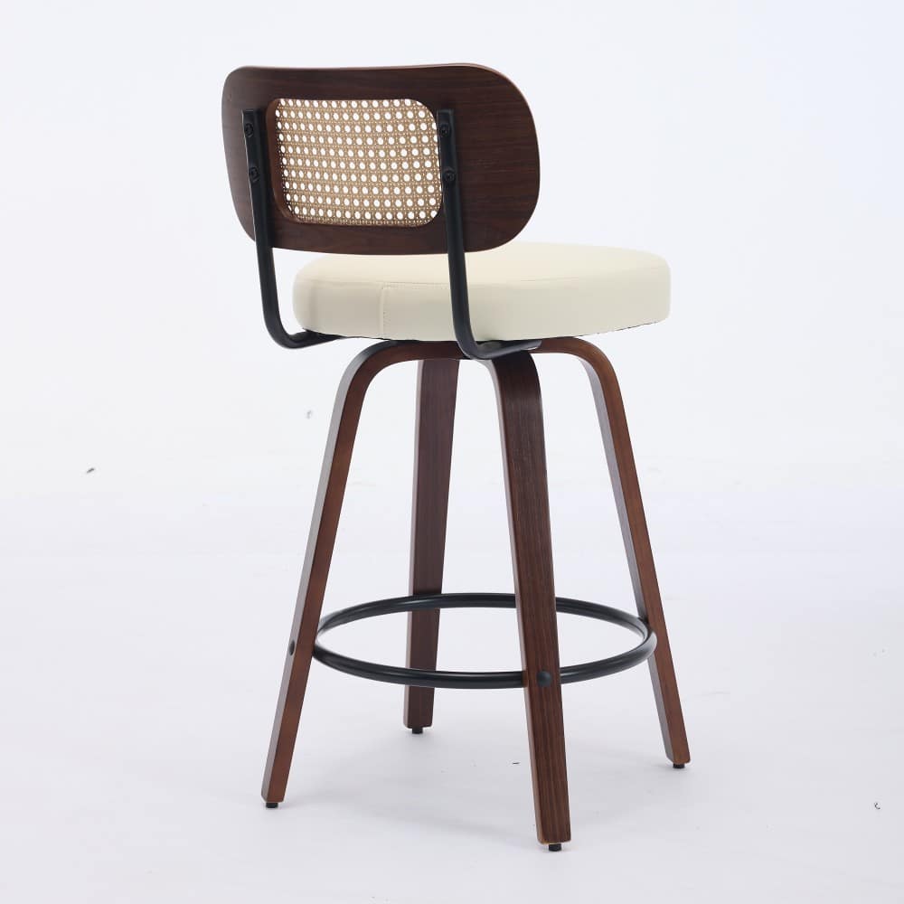 Coolbibila DEREK-STOOLS-BEIGE stools - View #6