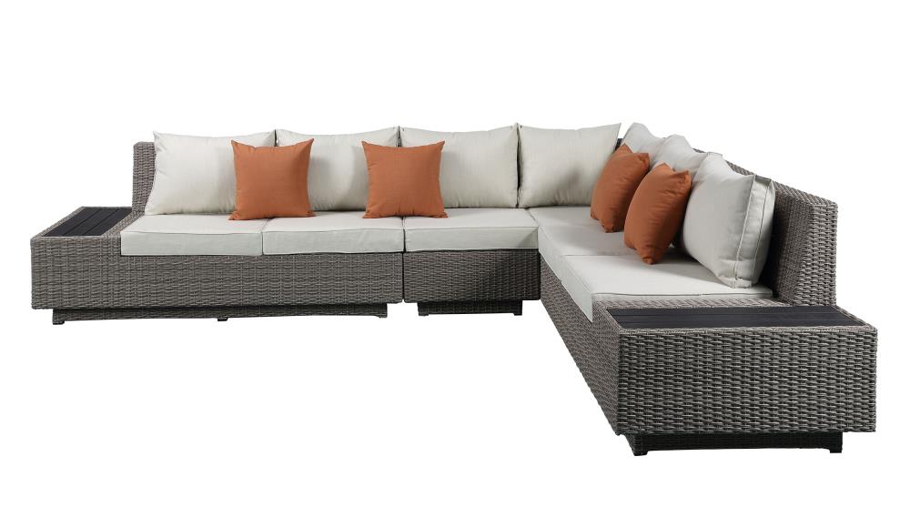 ACME FURNITURE 45020 Patio-Conversation-Sets - View #3