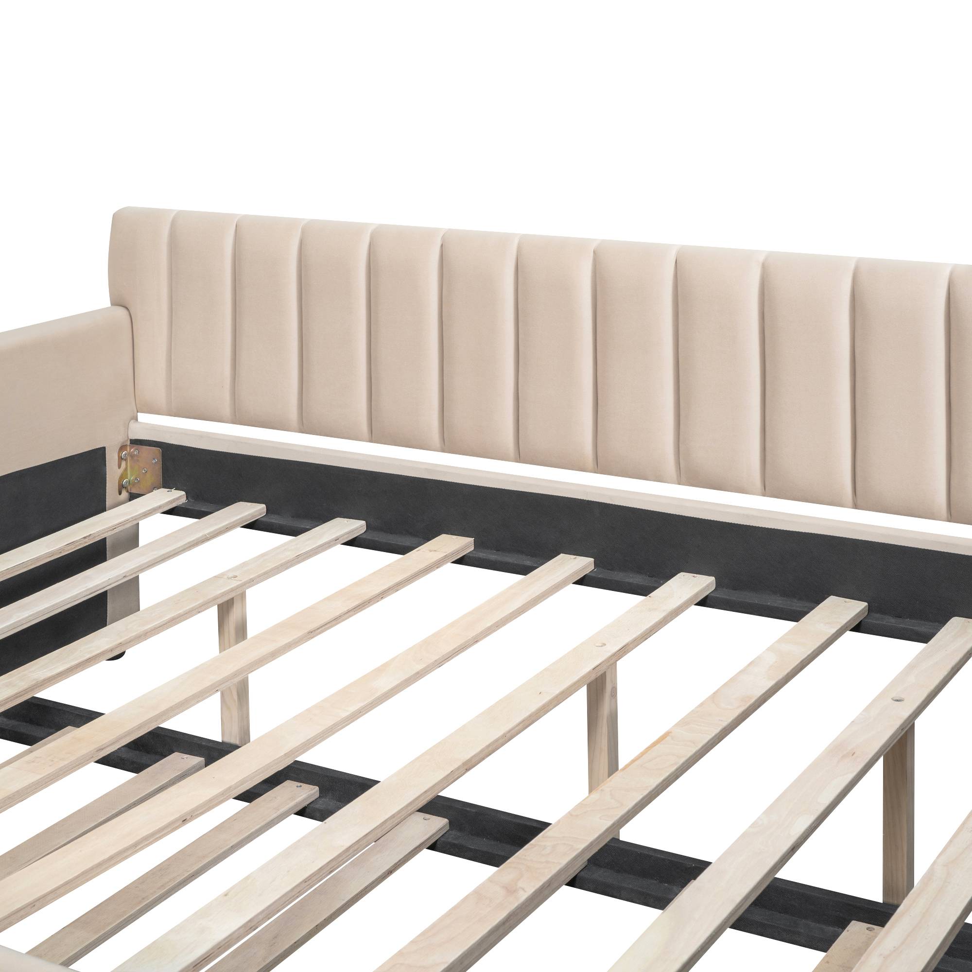 Yiekholo YLL-0752AAA beds - View #9