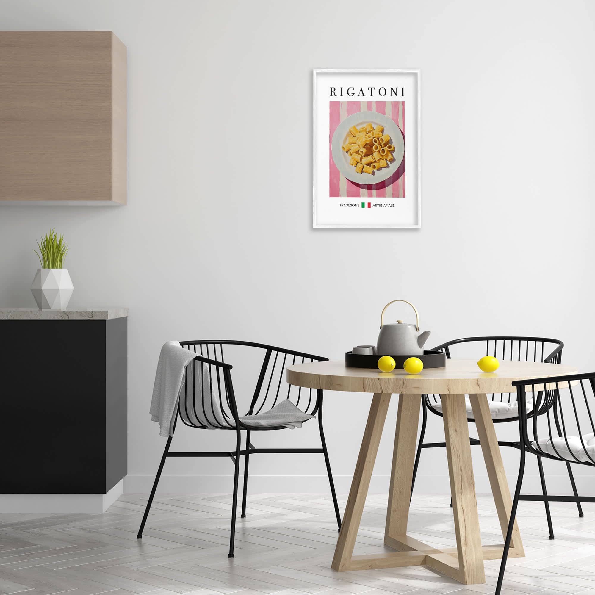 Stupell Industries BT-223-WFR-16X24 Wall-Art - View #3