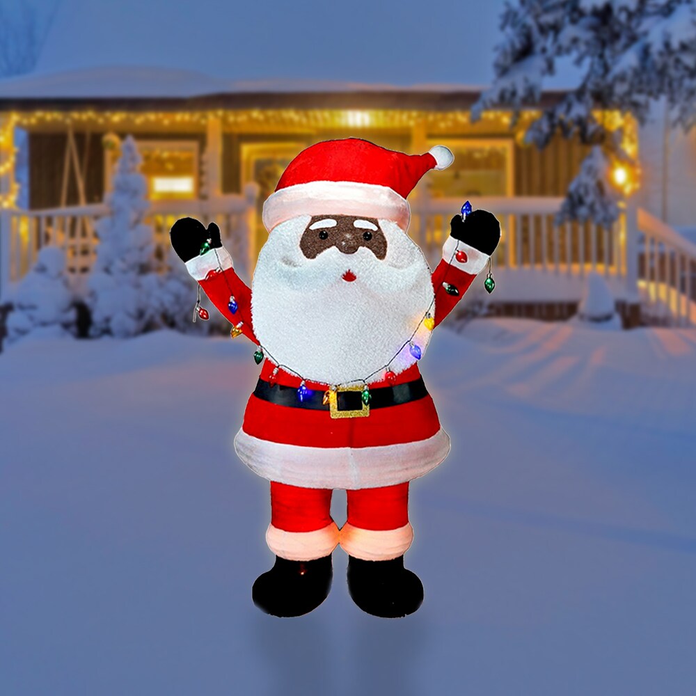 Holiday Living ES79-045C Outdoor-Christmas-Decor - View #2