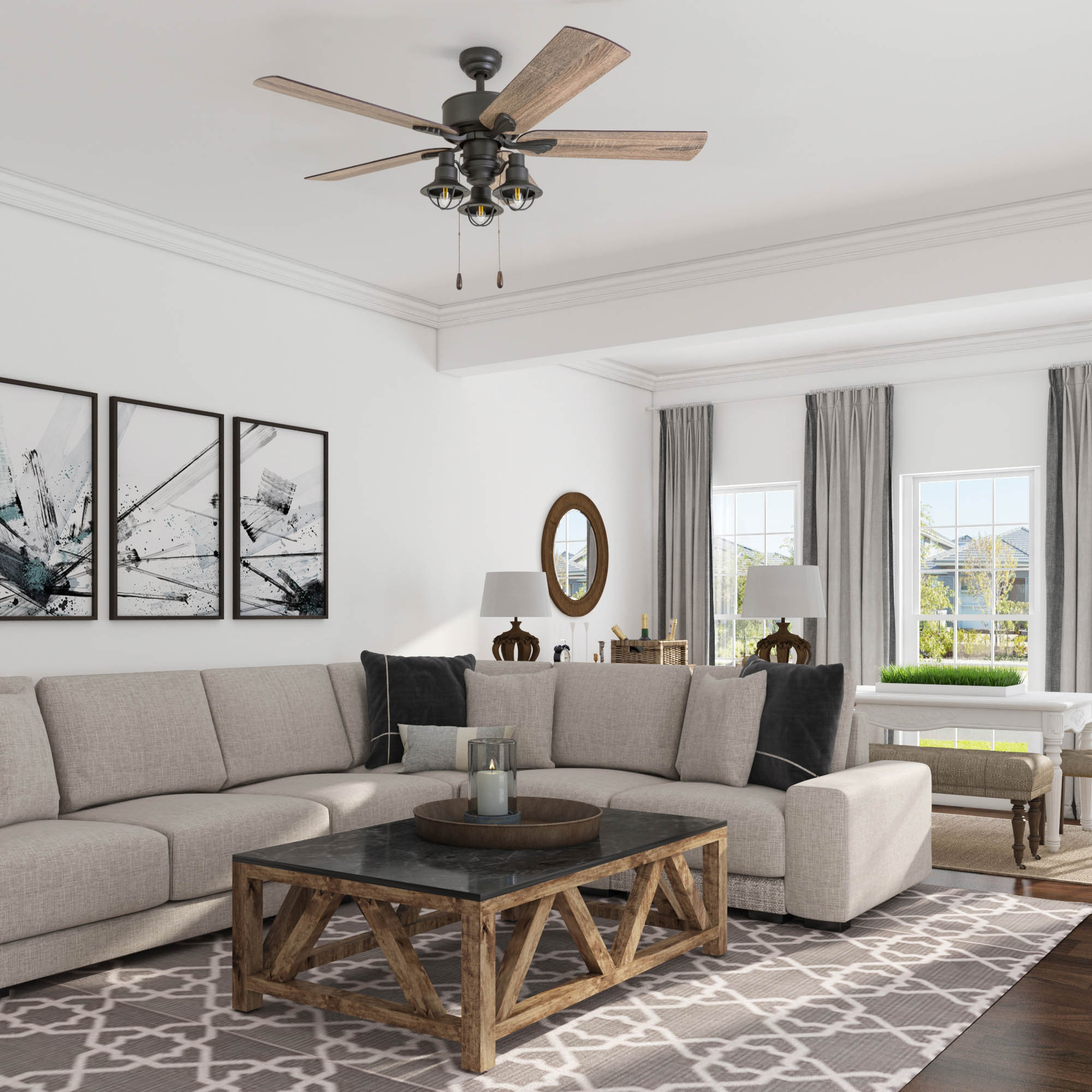 Prominence Home 50651-26 Ceiling-Fans - View #4