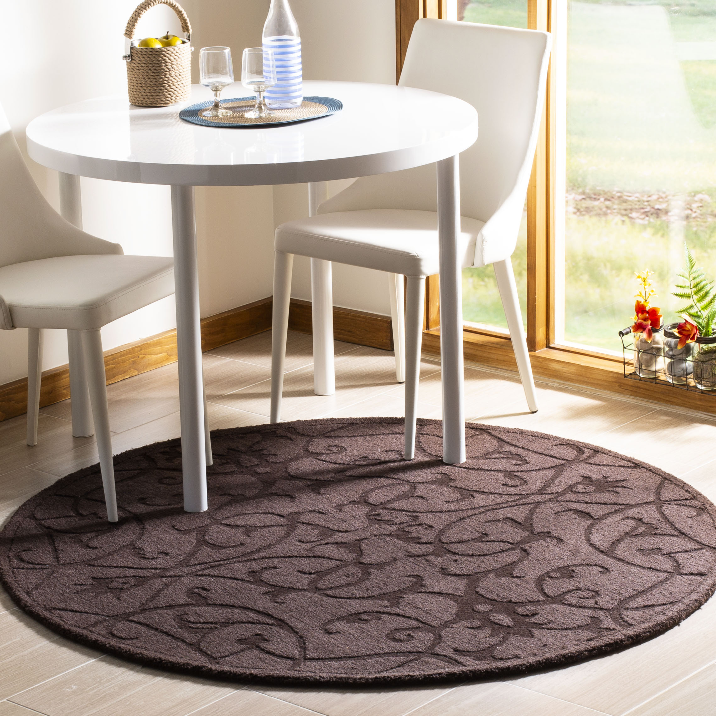 Safavieh IM341A-5R rugs - View #2
