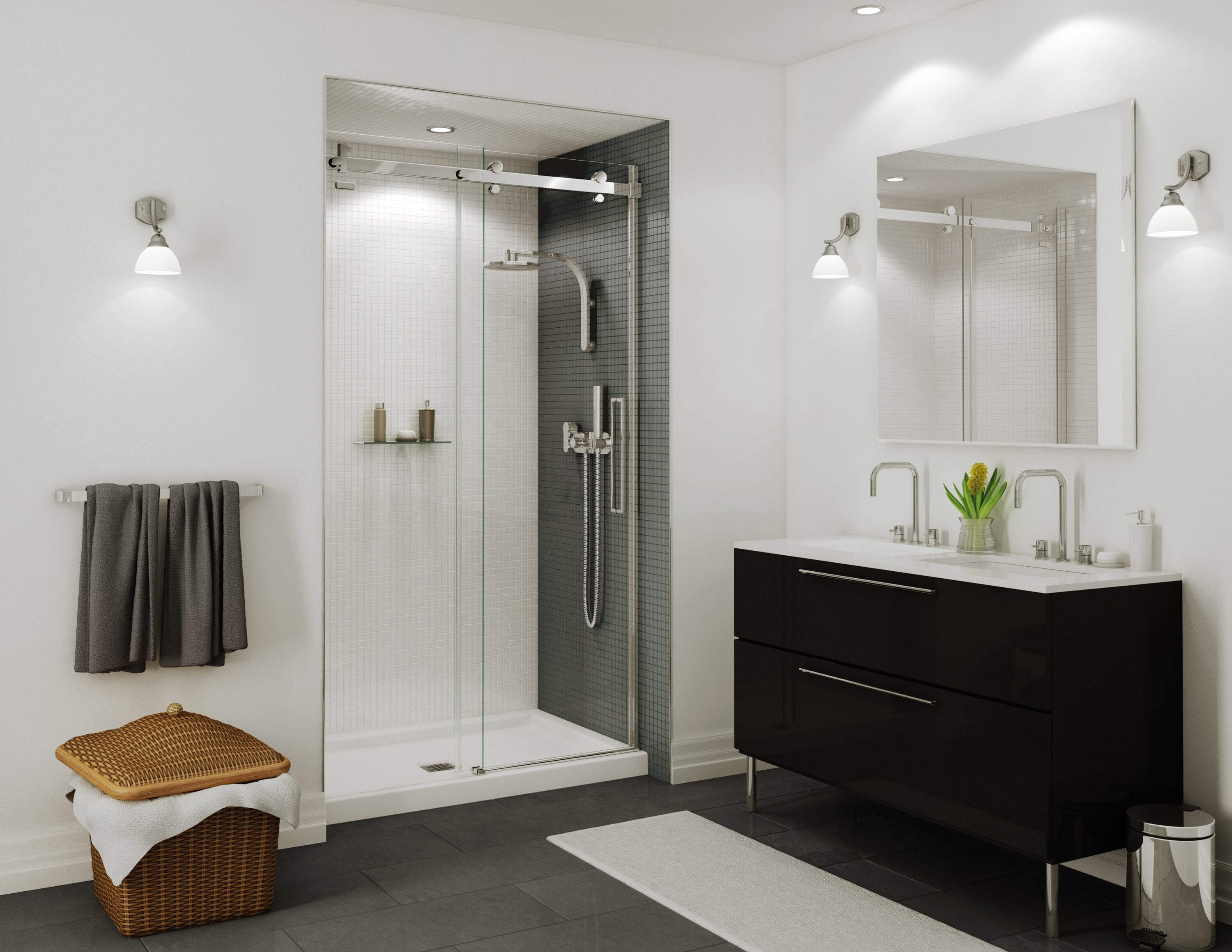 MAAX 420006-502-001-100 Shower-Floors - View #6