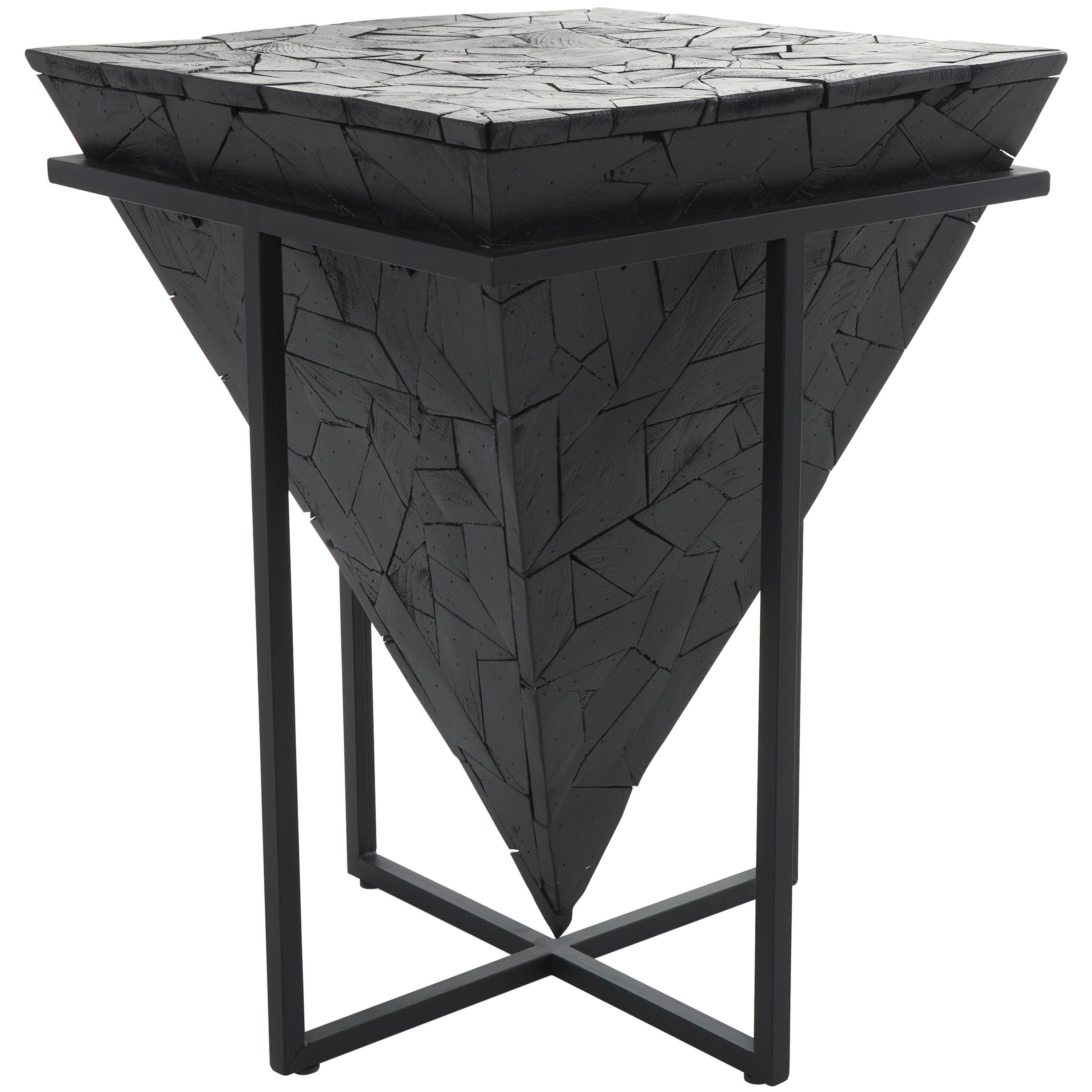 Grayson Lane 821755 End-Tables - View #2