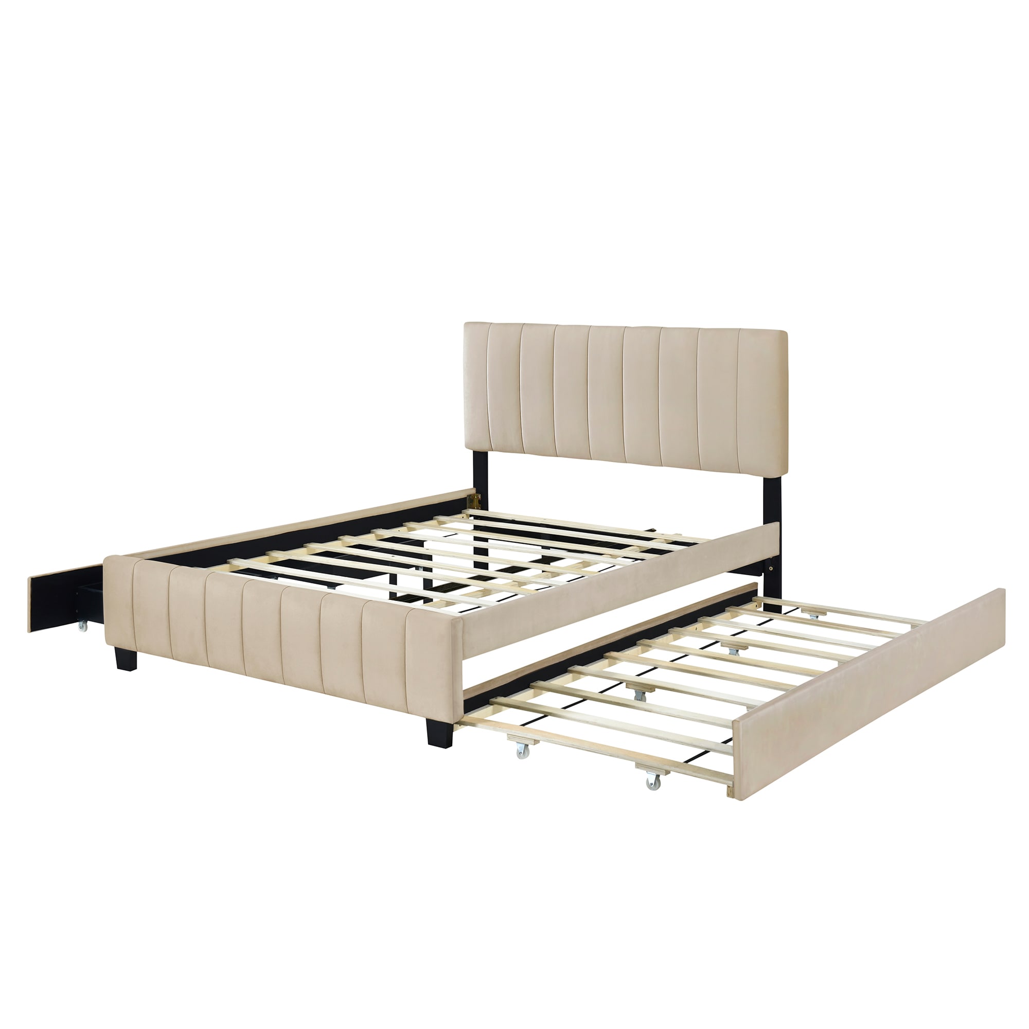 Dimakai DK-LU714AAA beds - View #5