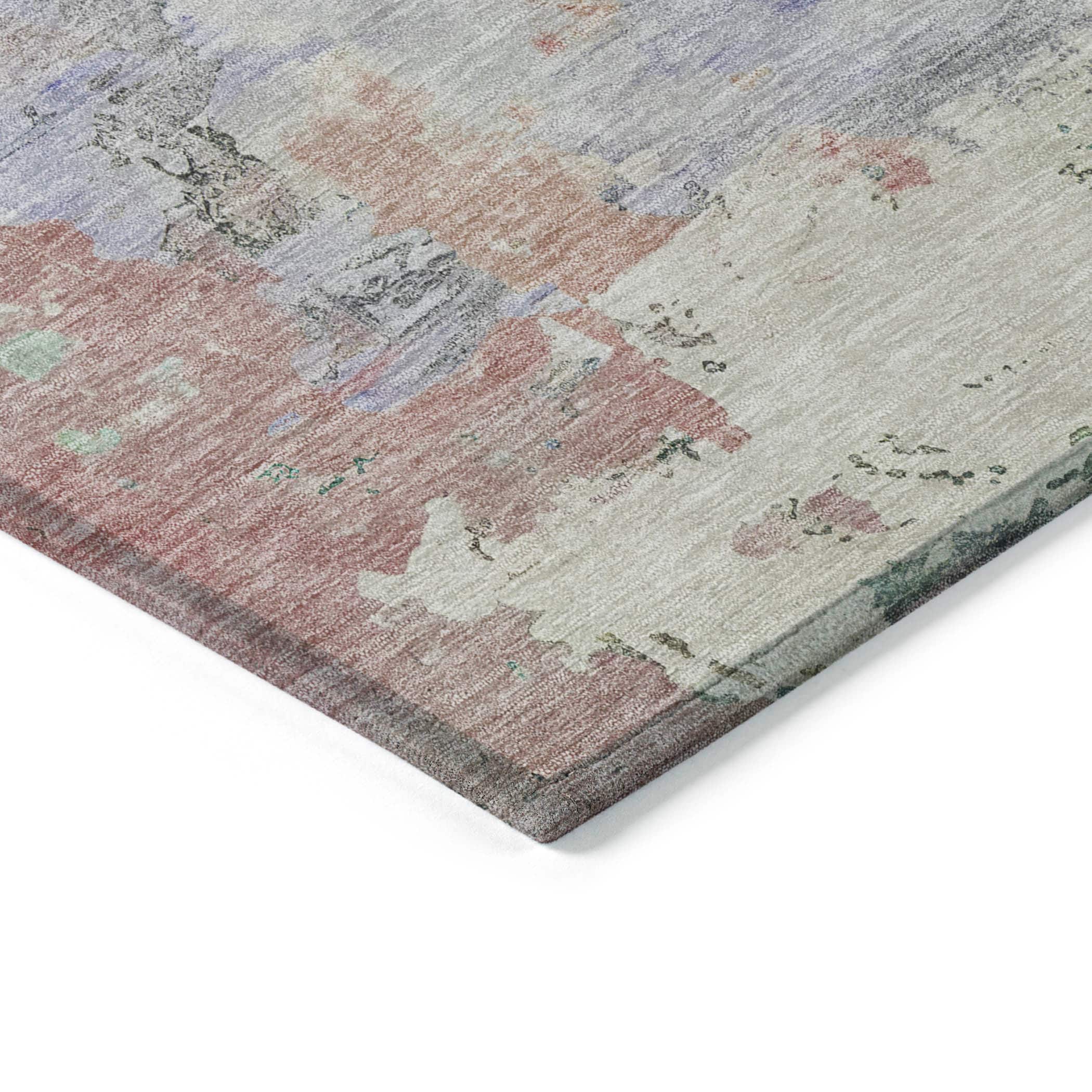 Addison Rugs ACN1233PP8X10 rugs - View #4