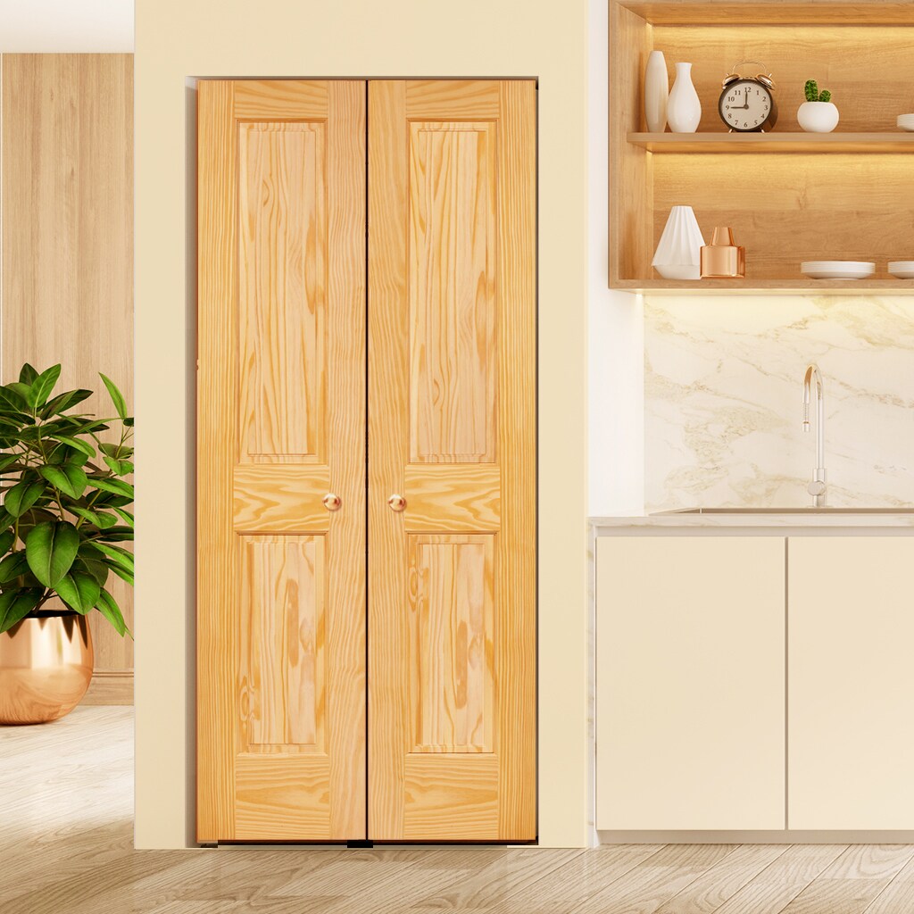 Kimberly Bay DPC2PC1880 Slab-Doors - View #4