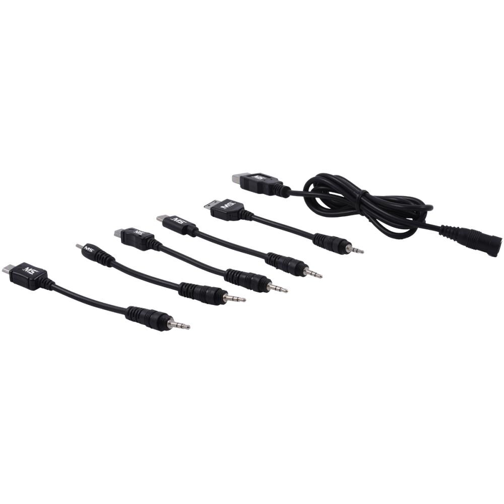 MobileSpec MBS06882 Usb-Cable - View #3