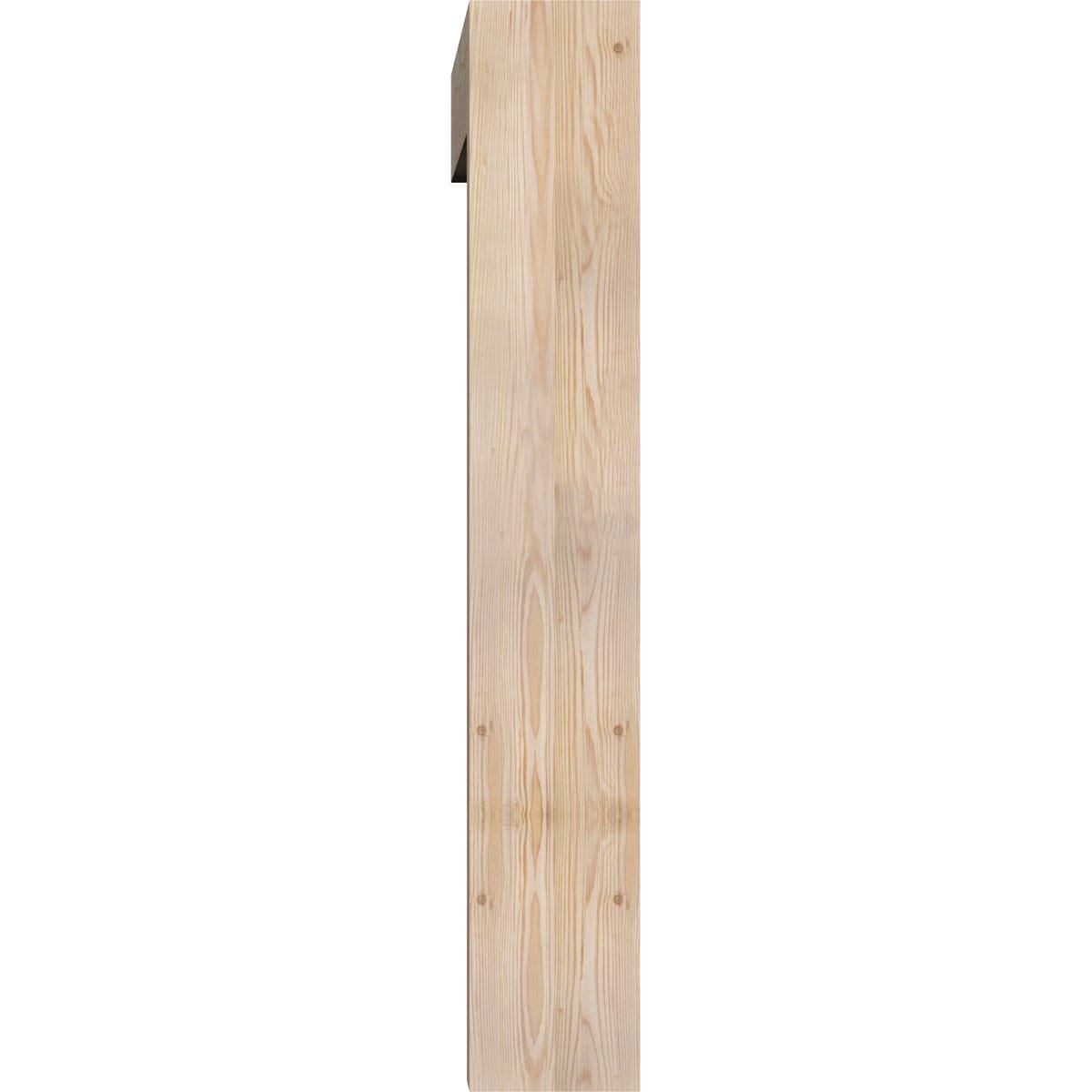 Ekena Millwork 1462602 Exterior-Brackets-Braces - View #4