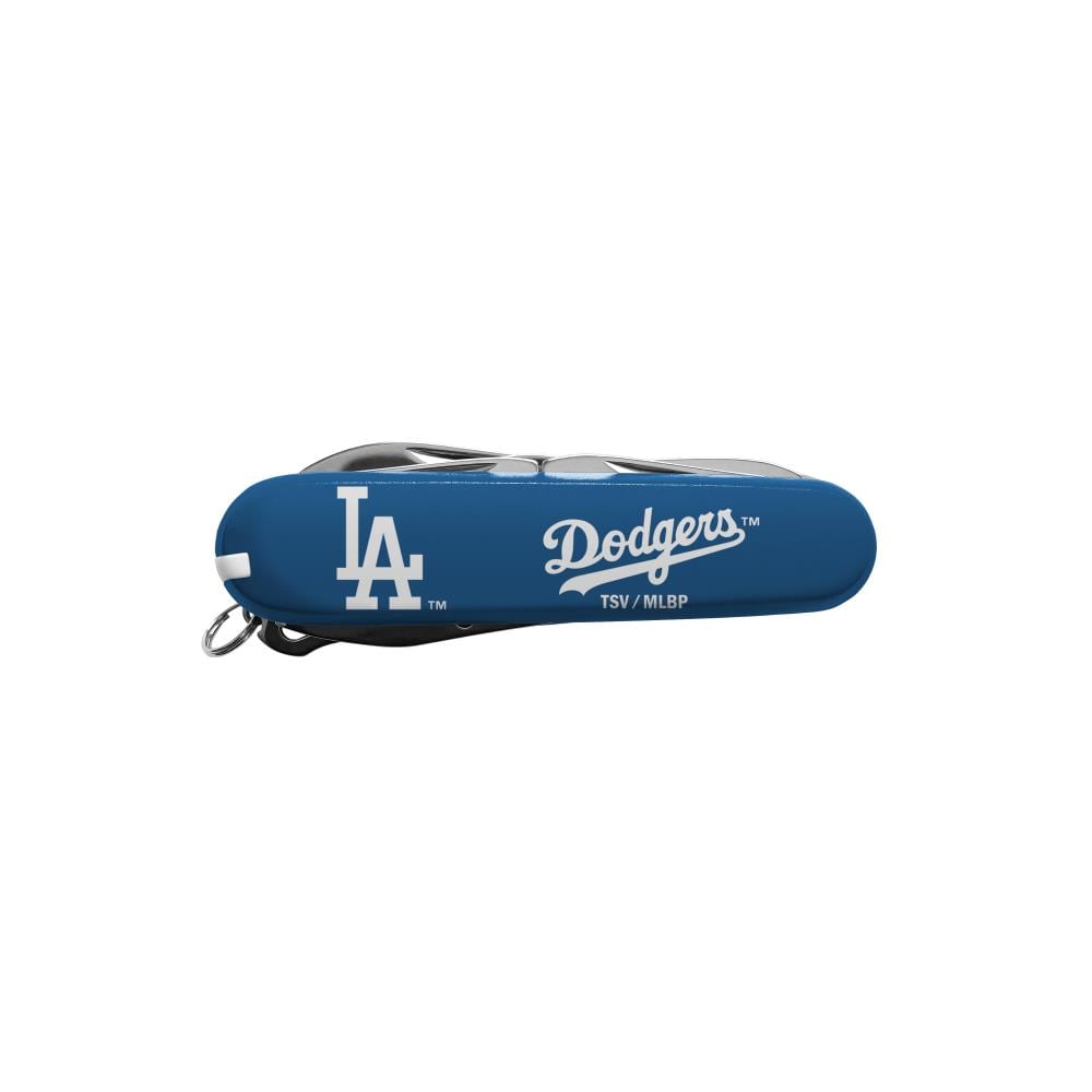 Hillman MLB Los Angeles Dodgers Carabiner 712421 - The Home Depot