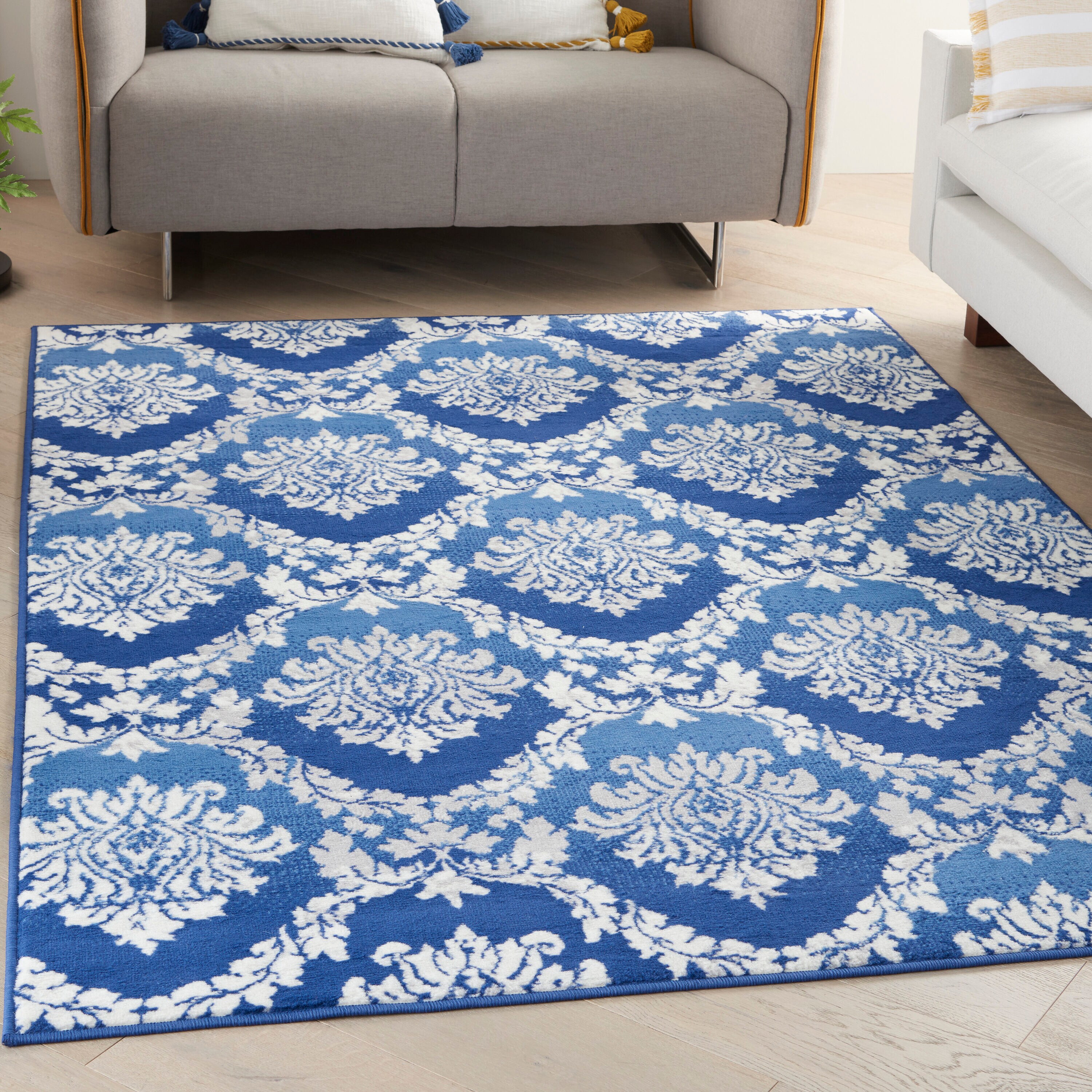 Nourison 99446830456 rugs - View #5