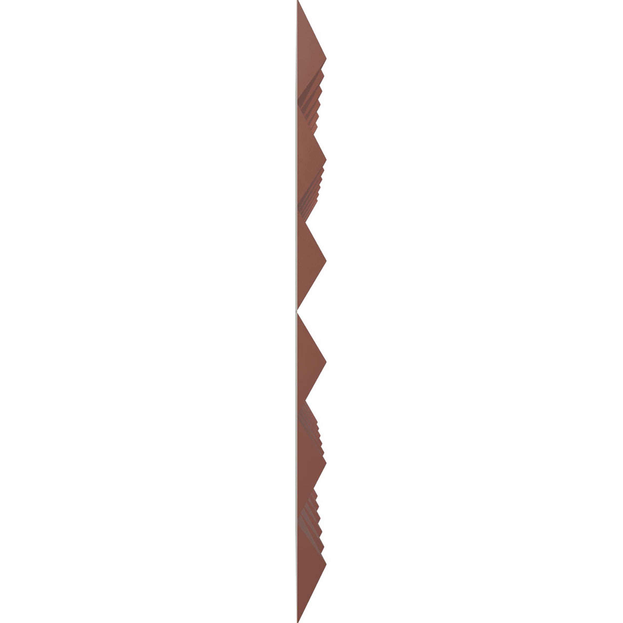 Ekena Millwork WP20X20DAFCP Wall-Panels - View #3