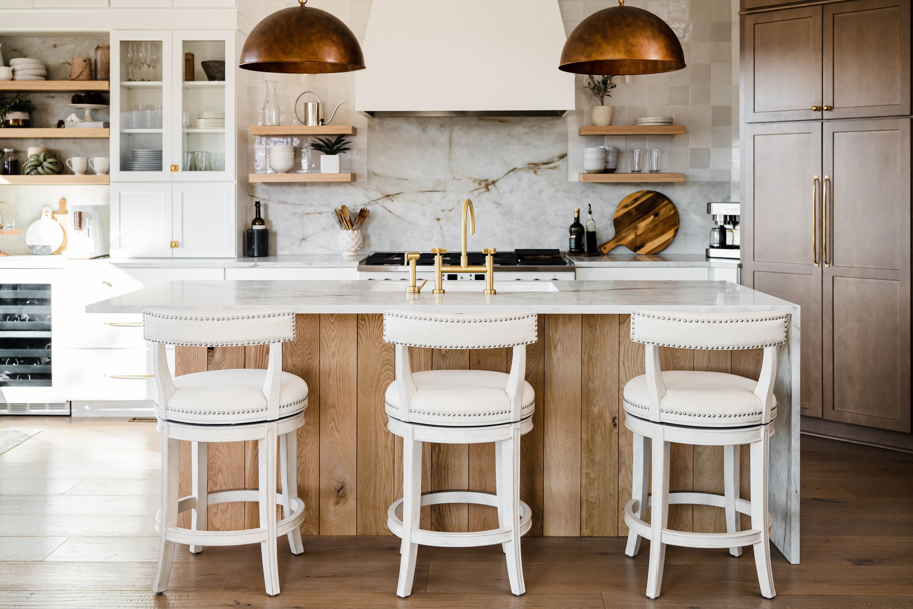 Maven Lane ML109317-FCS-WT stools - View #17