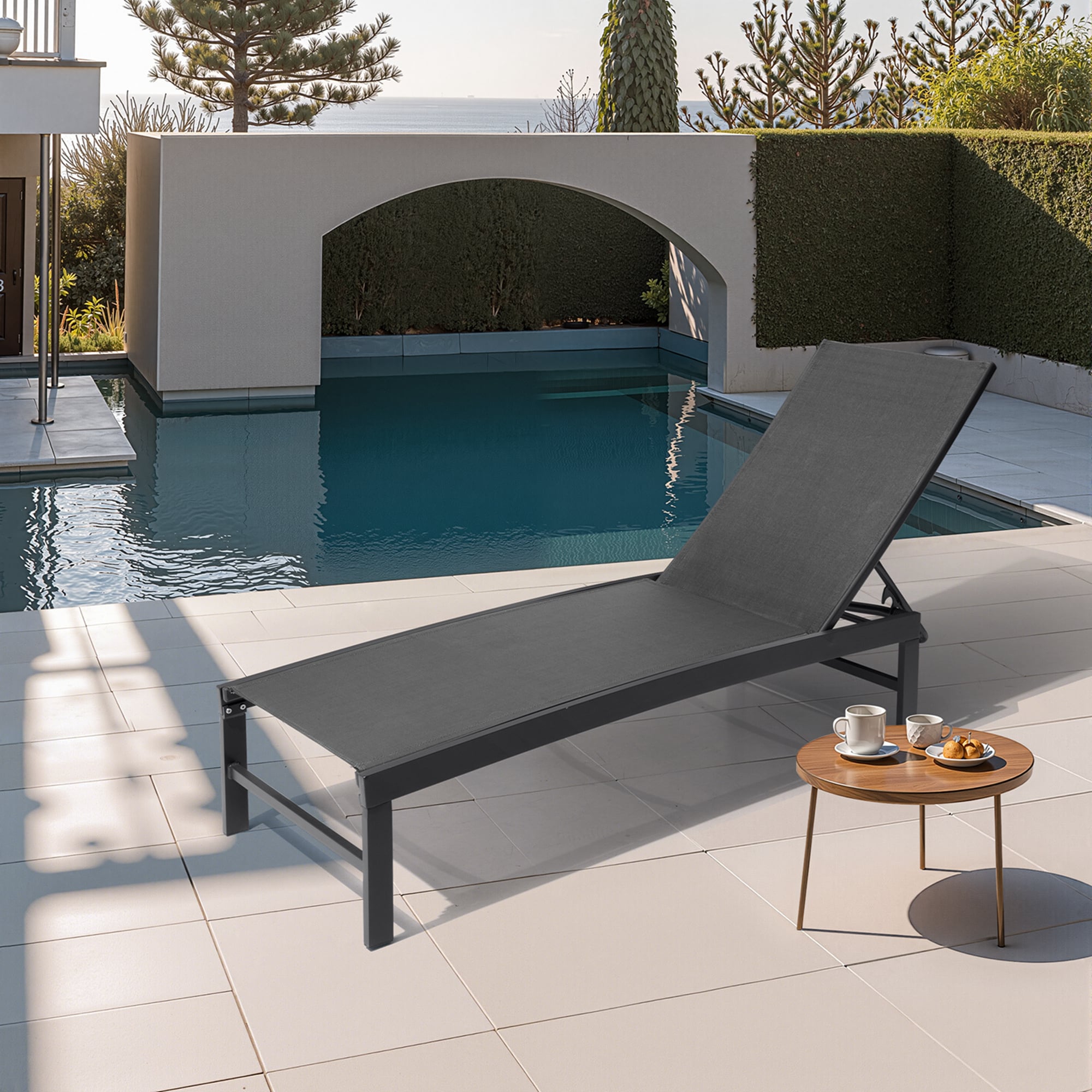 Pellebant ST25-LG031BLK-3 Patio-Chairs - View #11