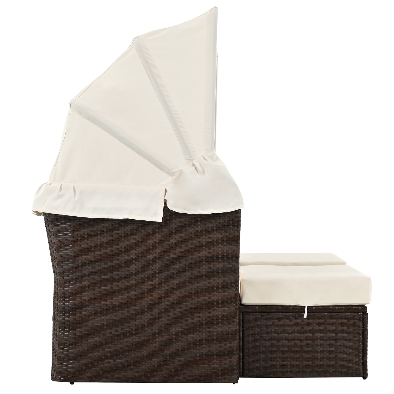 SINOFURN SYB670002GY Patio-Sofas-Daybeds - View #16