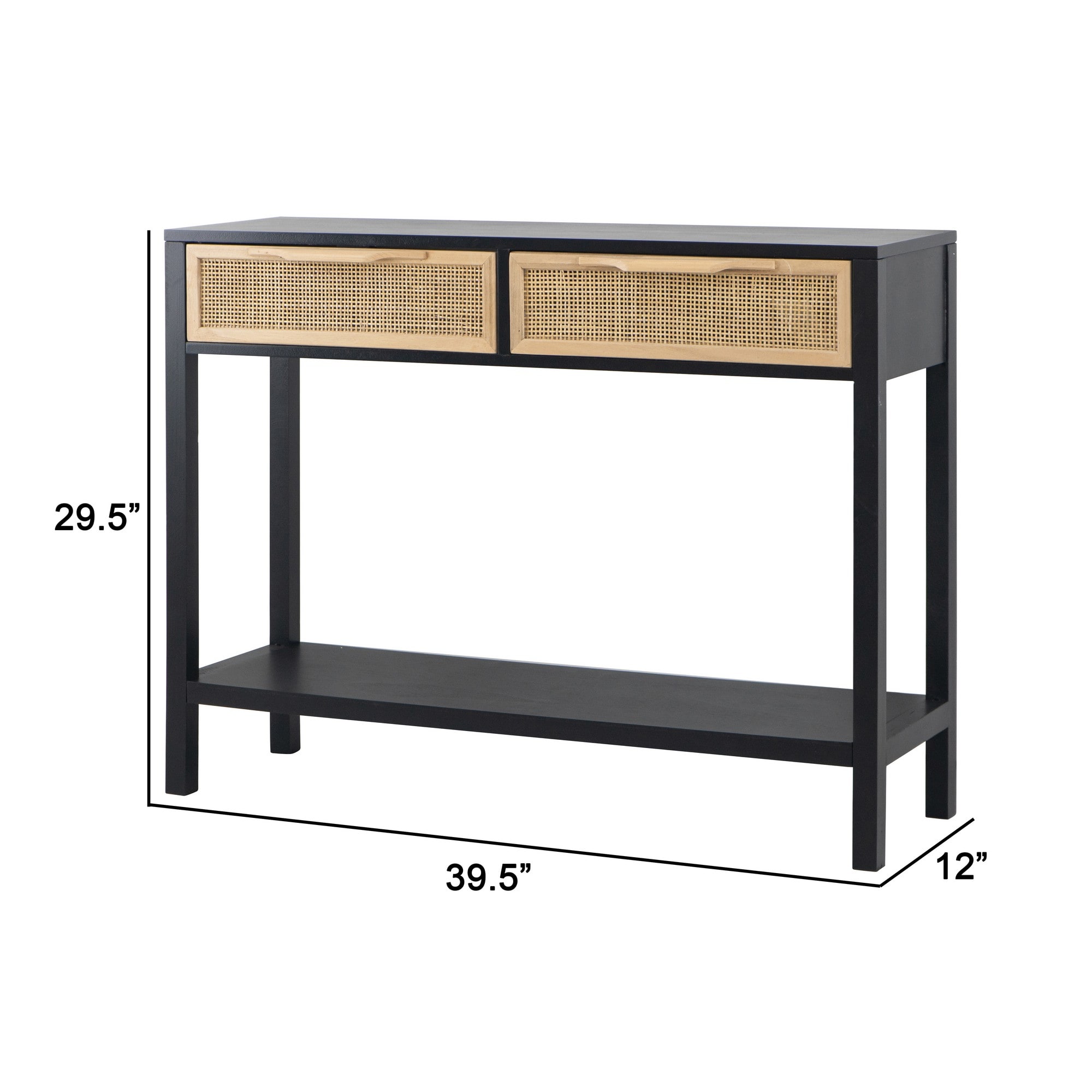 Benzara BM284930 Console-Sofa-Tables - View #5