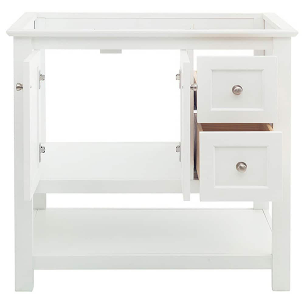 Fresca FCB2336WH vanities - View #3