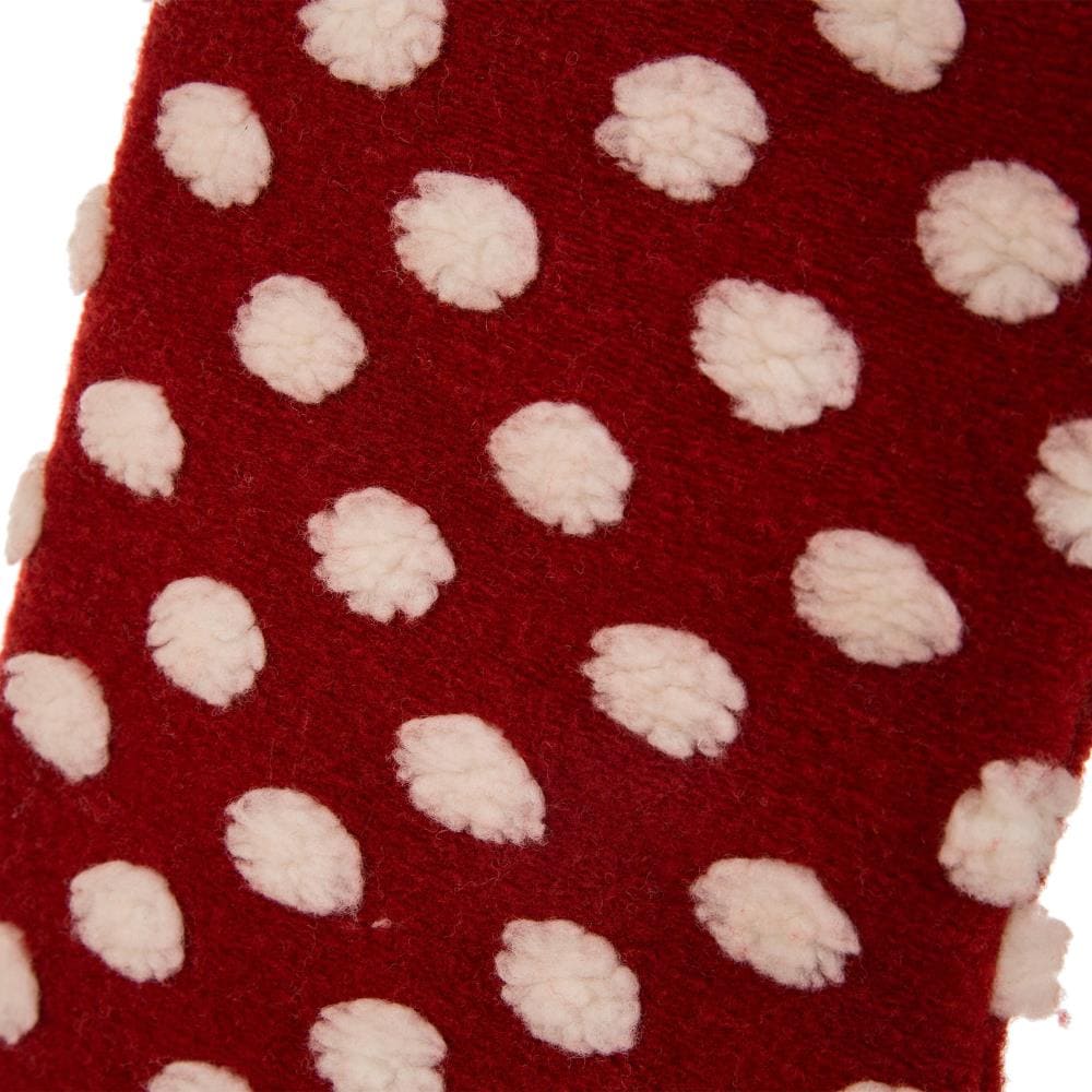 Glitzhome DFC1113202570 Tree-Stockings - View #4