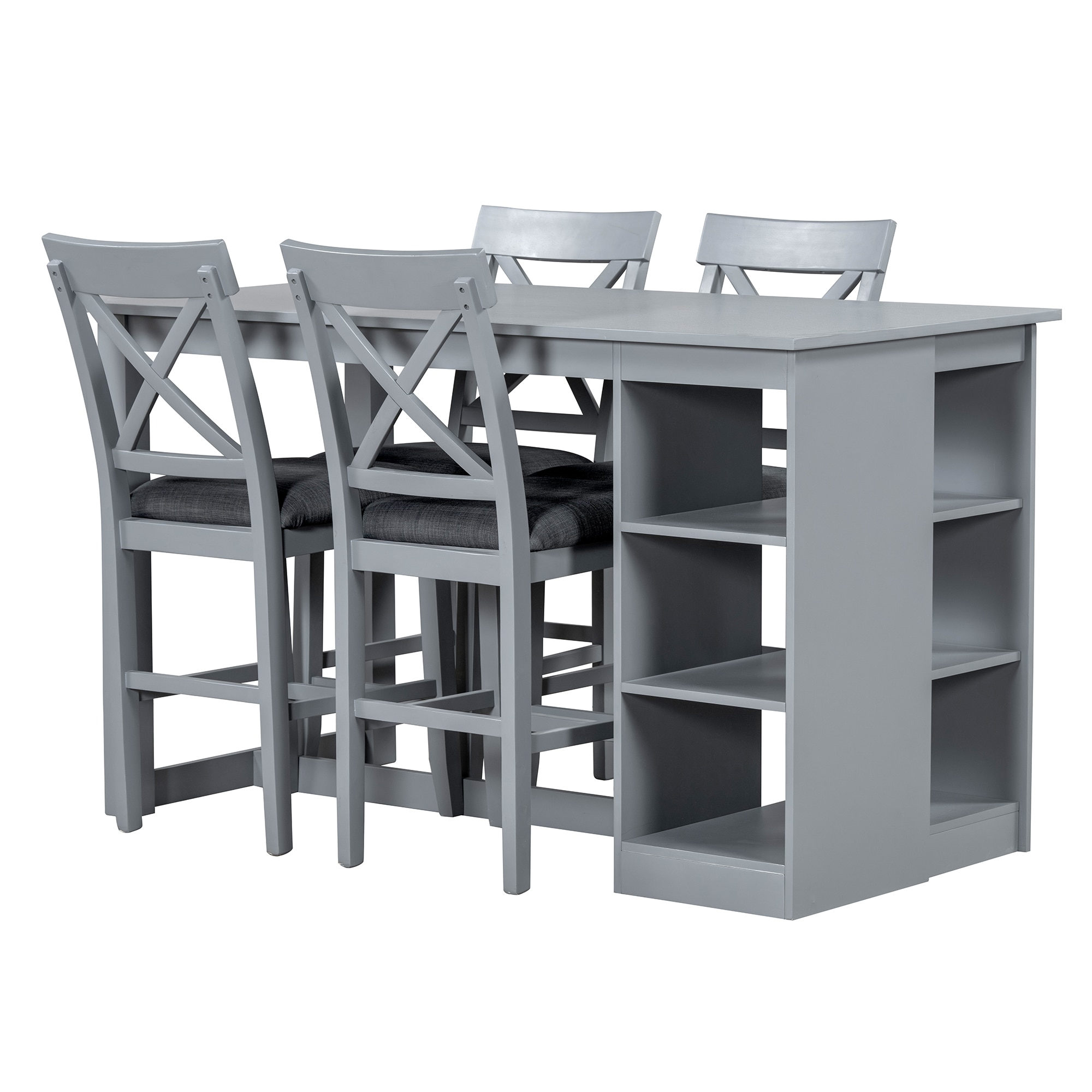 Mondawe MO-TP0141E Dining-Sets - View #5