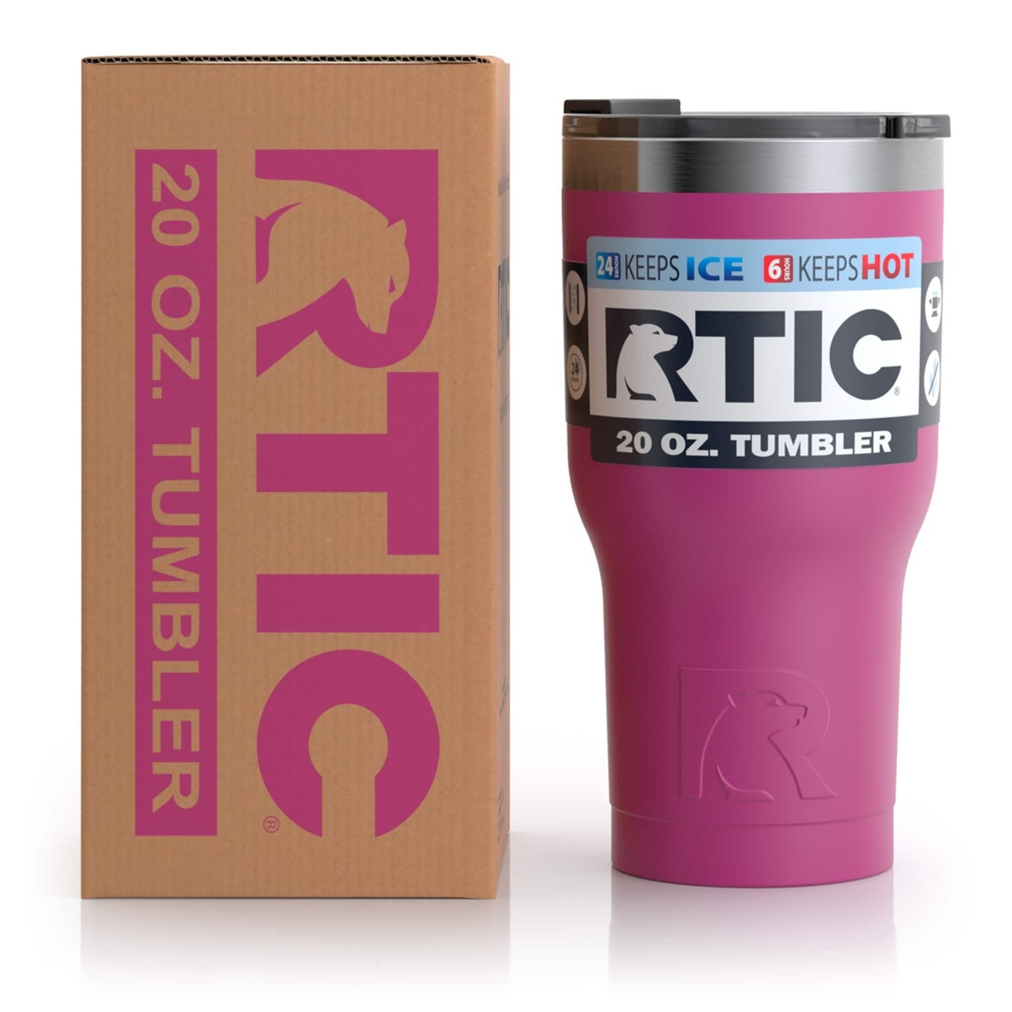 RTIC Outdoors 18058 Water-Bottles-Mugs - View #2