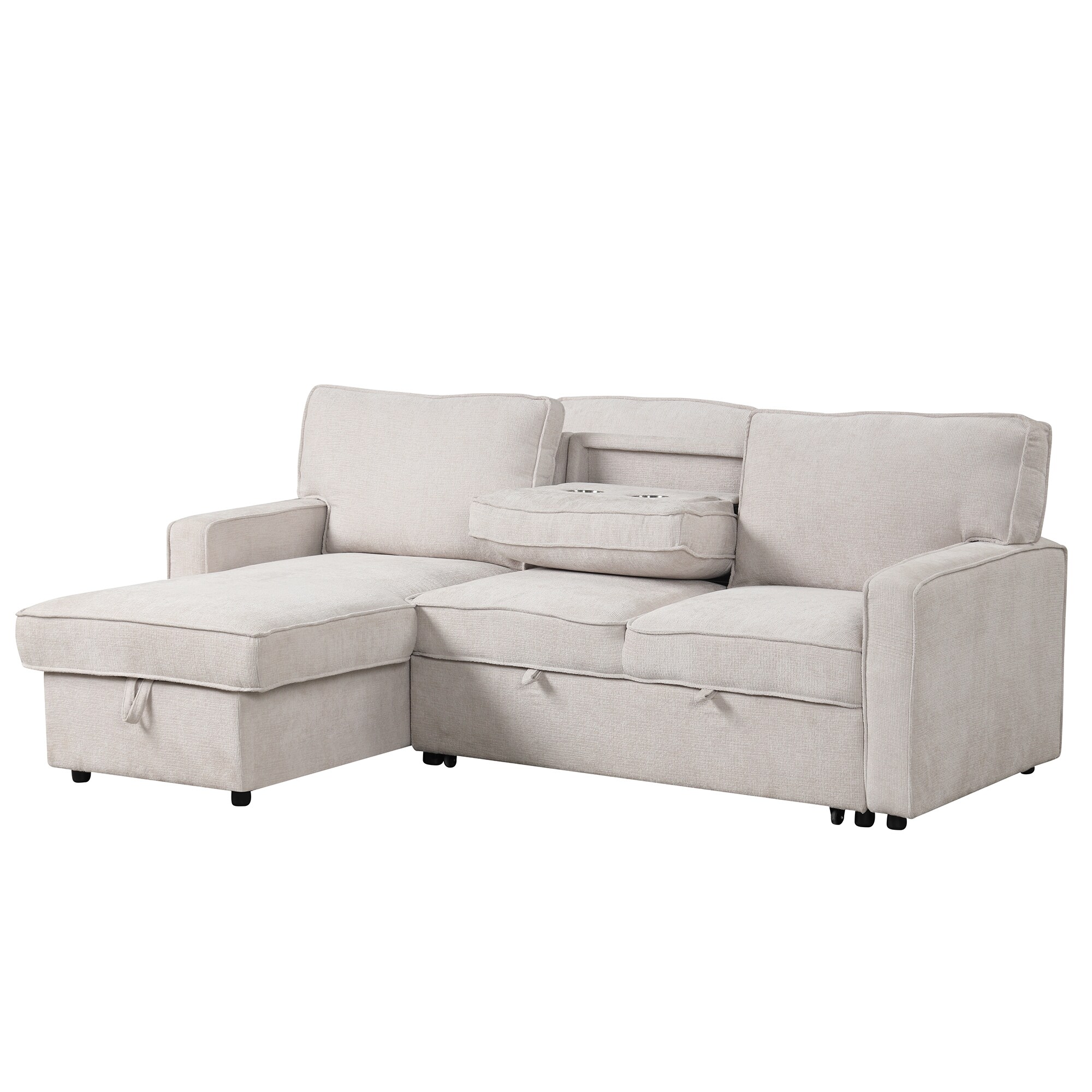 CHITA SF010 Sofas-Loveseats - View #3