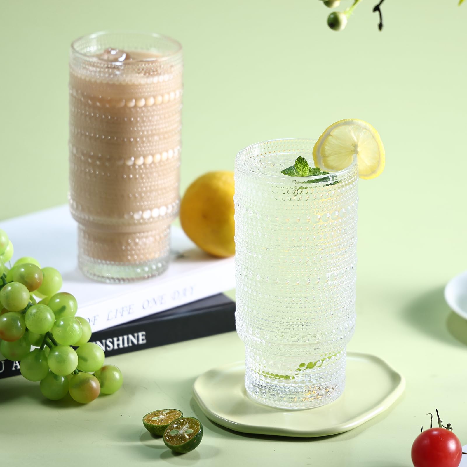 Aoibox LABFJERM drinkware - View #6