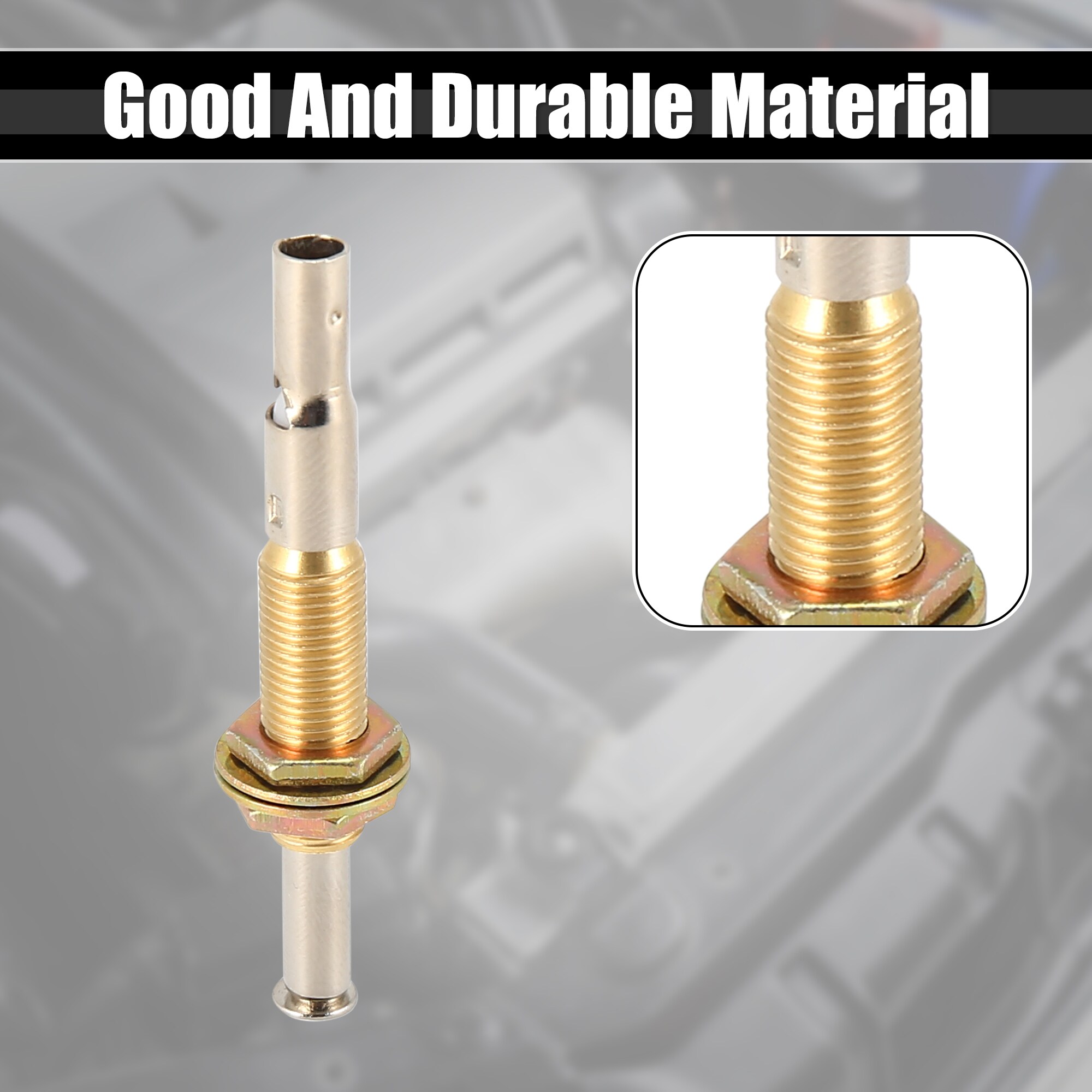 Unique Bargains S26061200UX7264 Automotive-Hardware - View #4