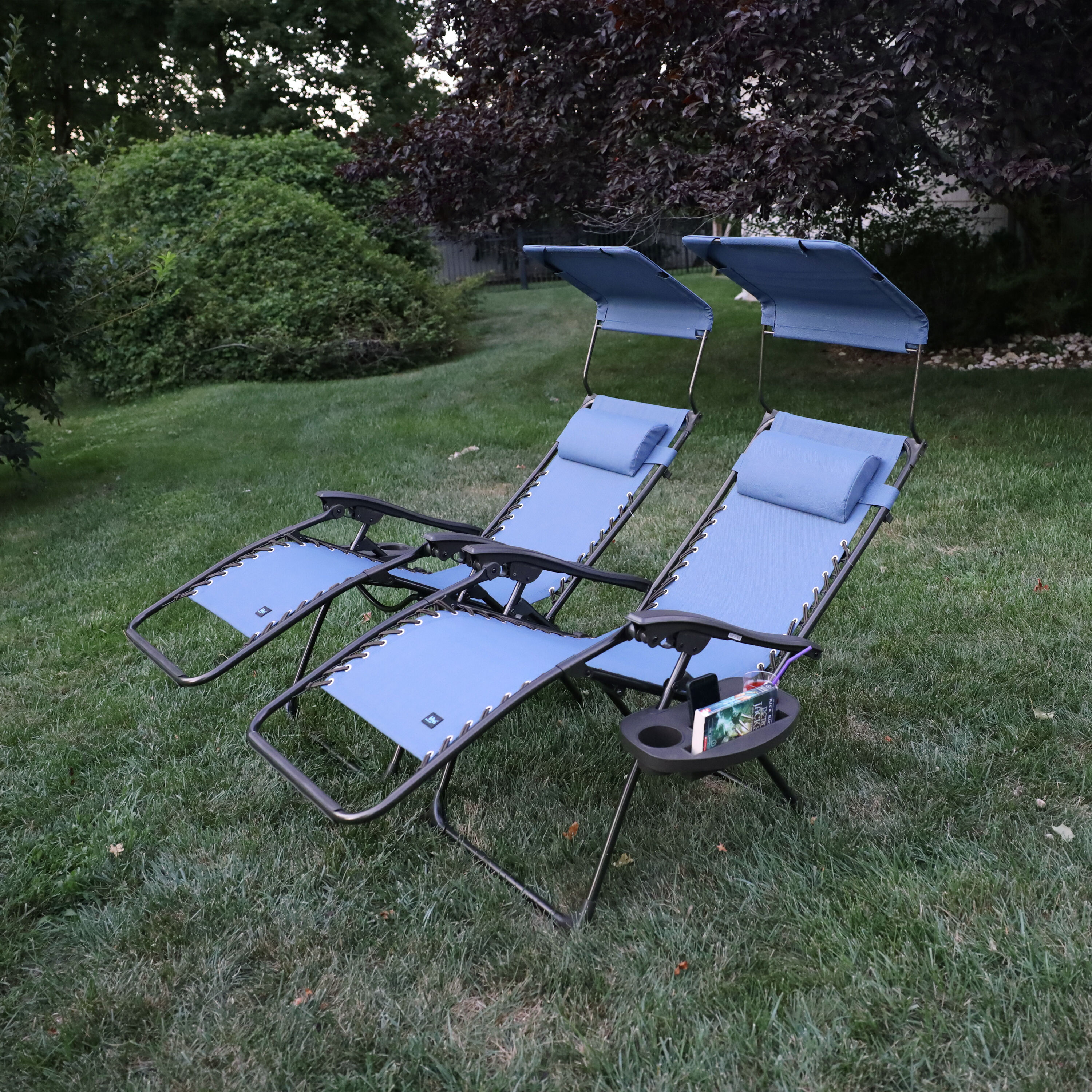 Bliss GFC-026-2DB Patio-Chairs - View #5
