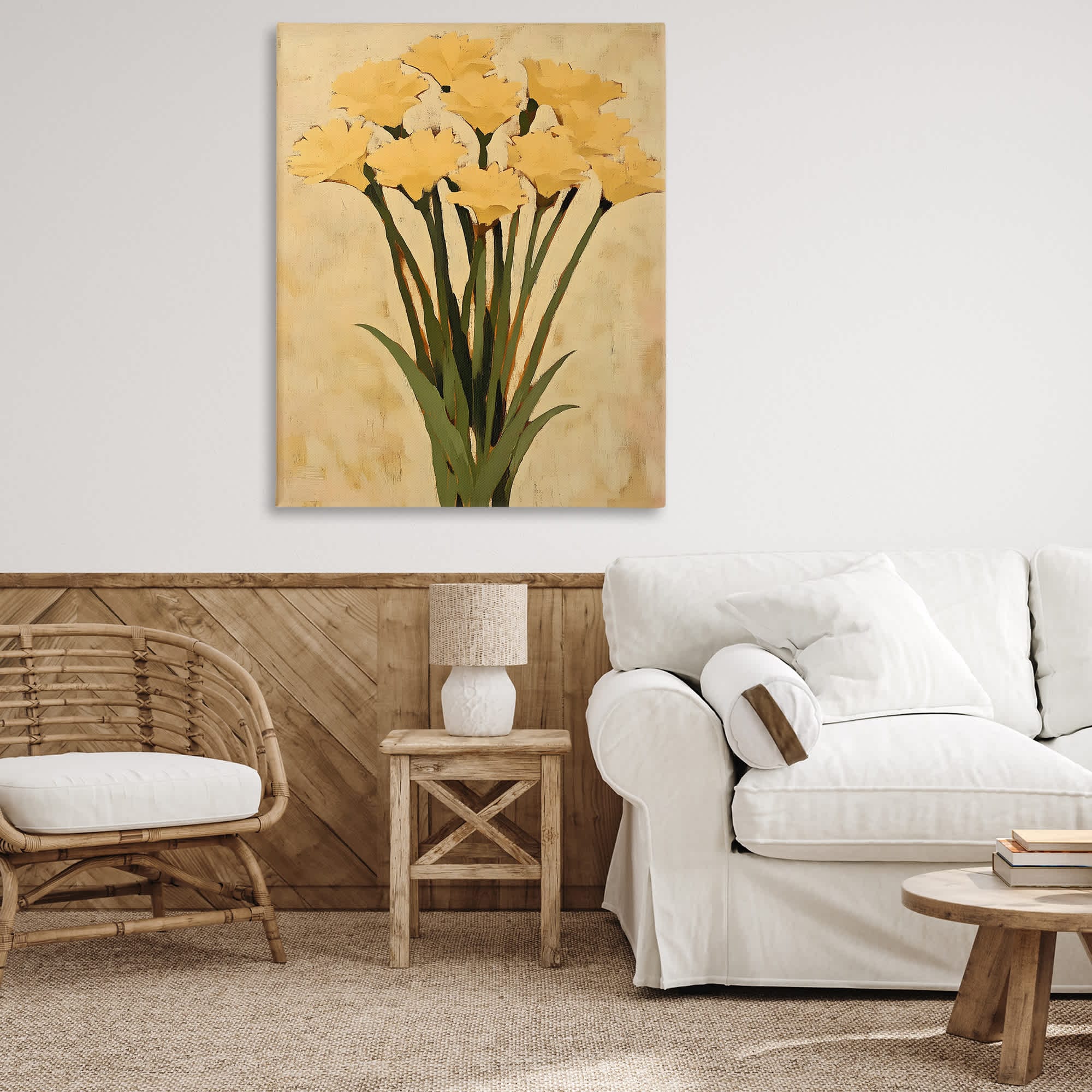 Stupell Industries BT-768-CN-36X48 Wall-Art - View #3