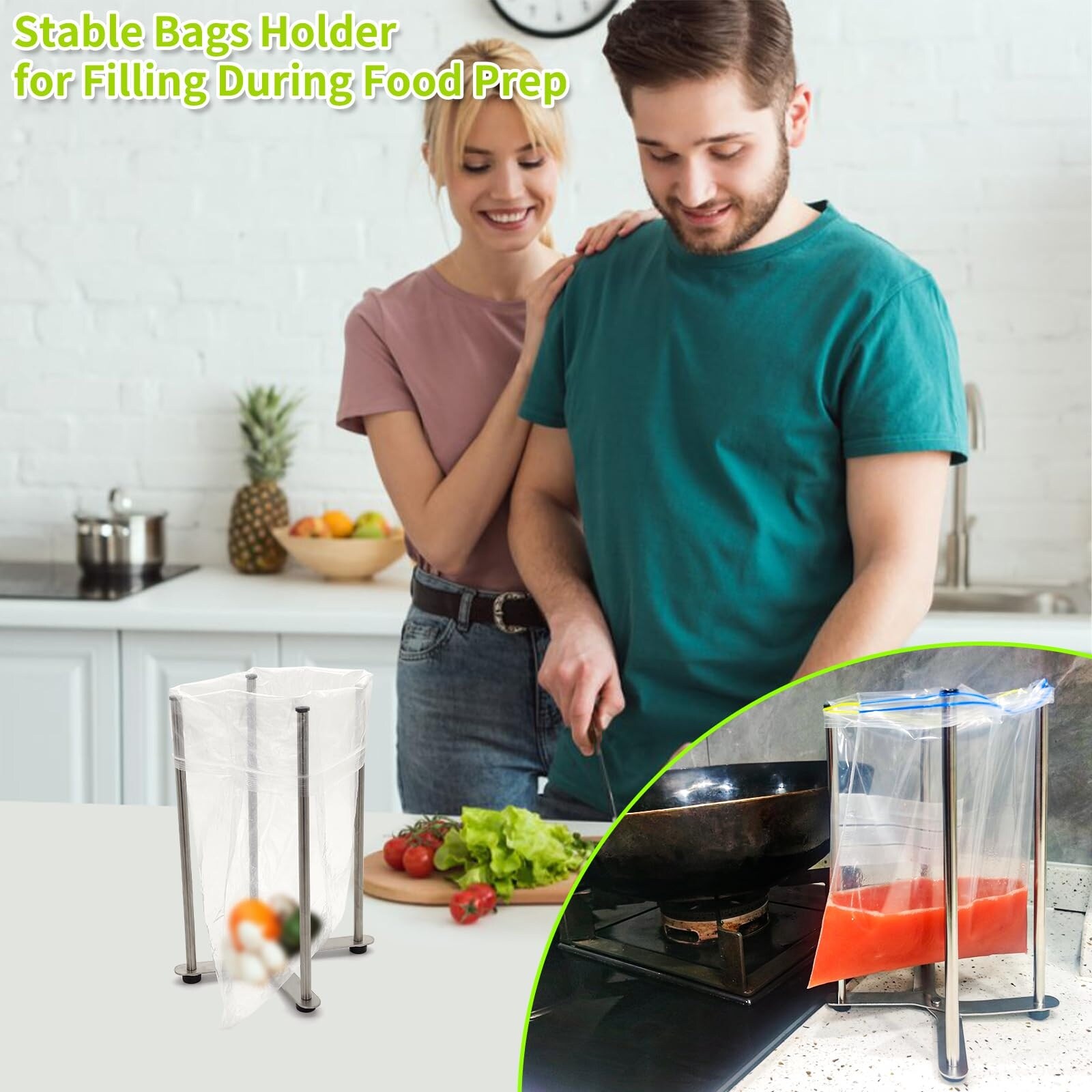 Etokfoks LET7KA5M2 Kitchen-Sink-Accessory-Kits - View #6