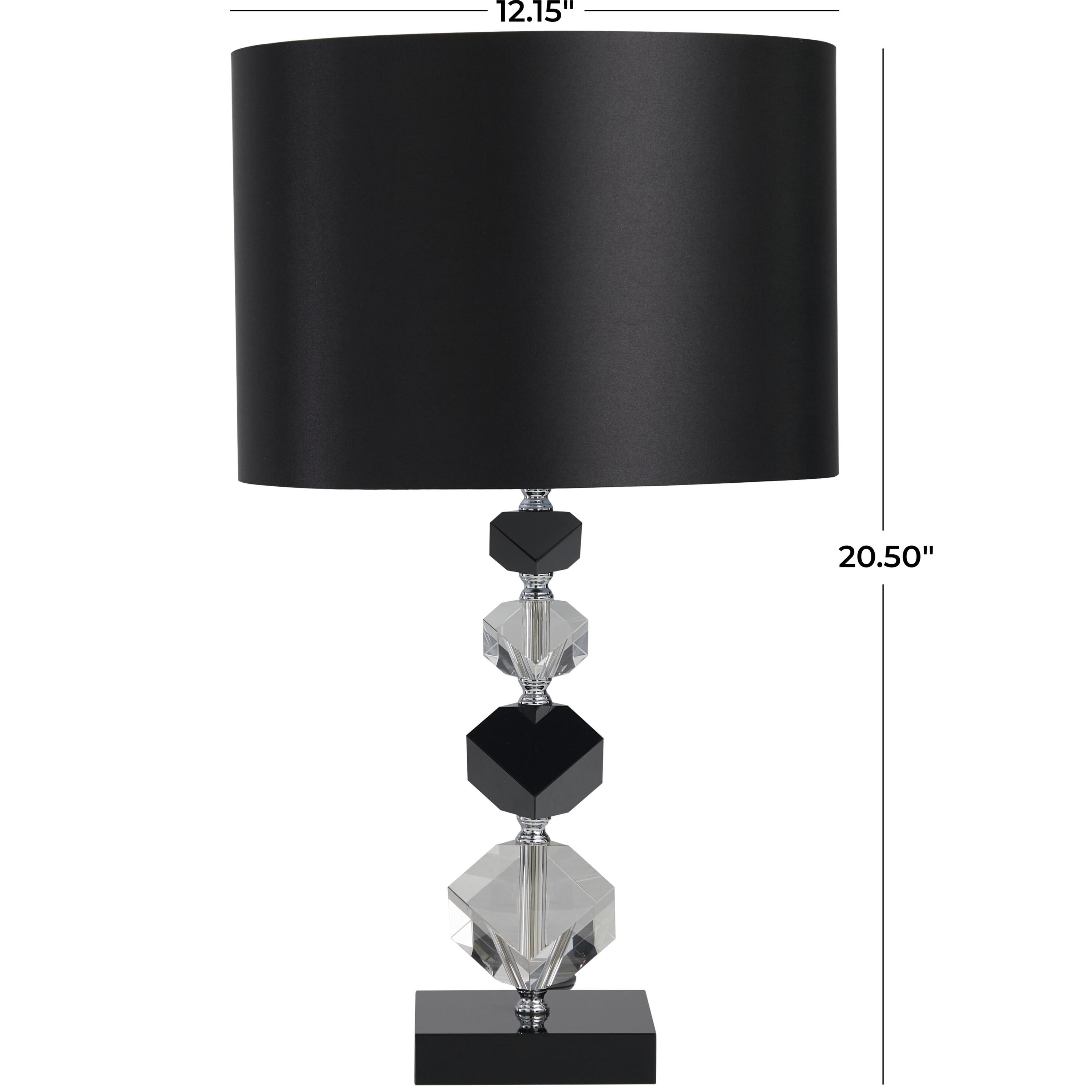 Grayson Lane 820684 Table-Lamps - View #14