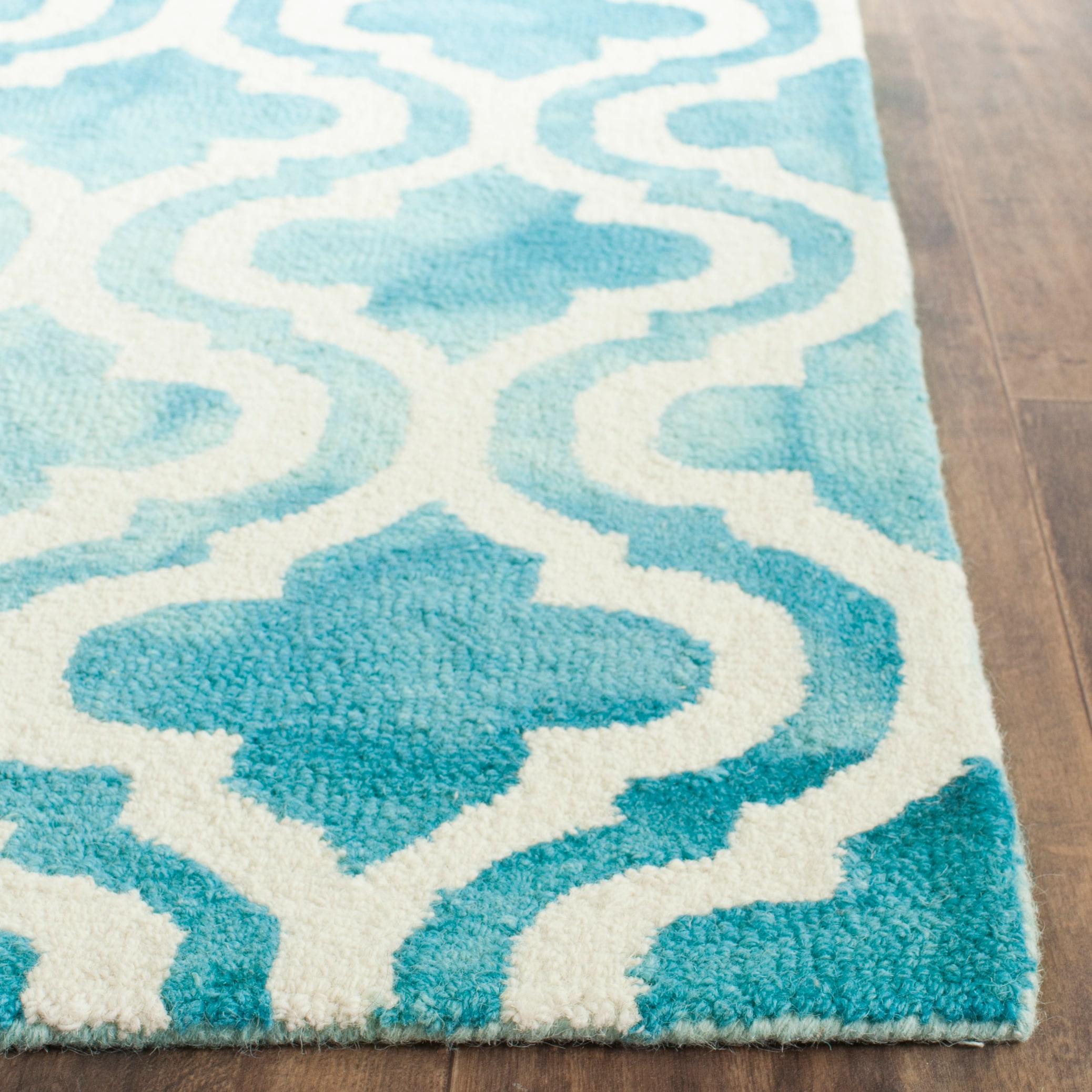 Safavieh DDY537D-24 rugs - View #3