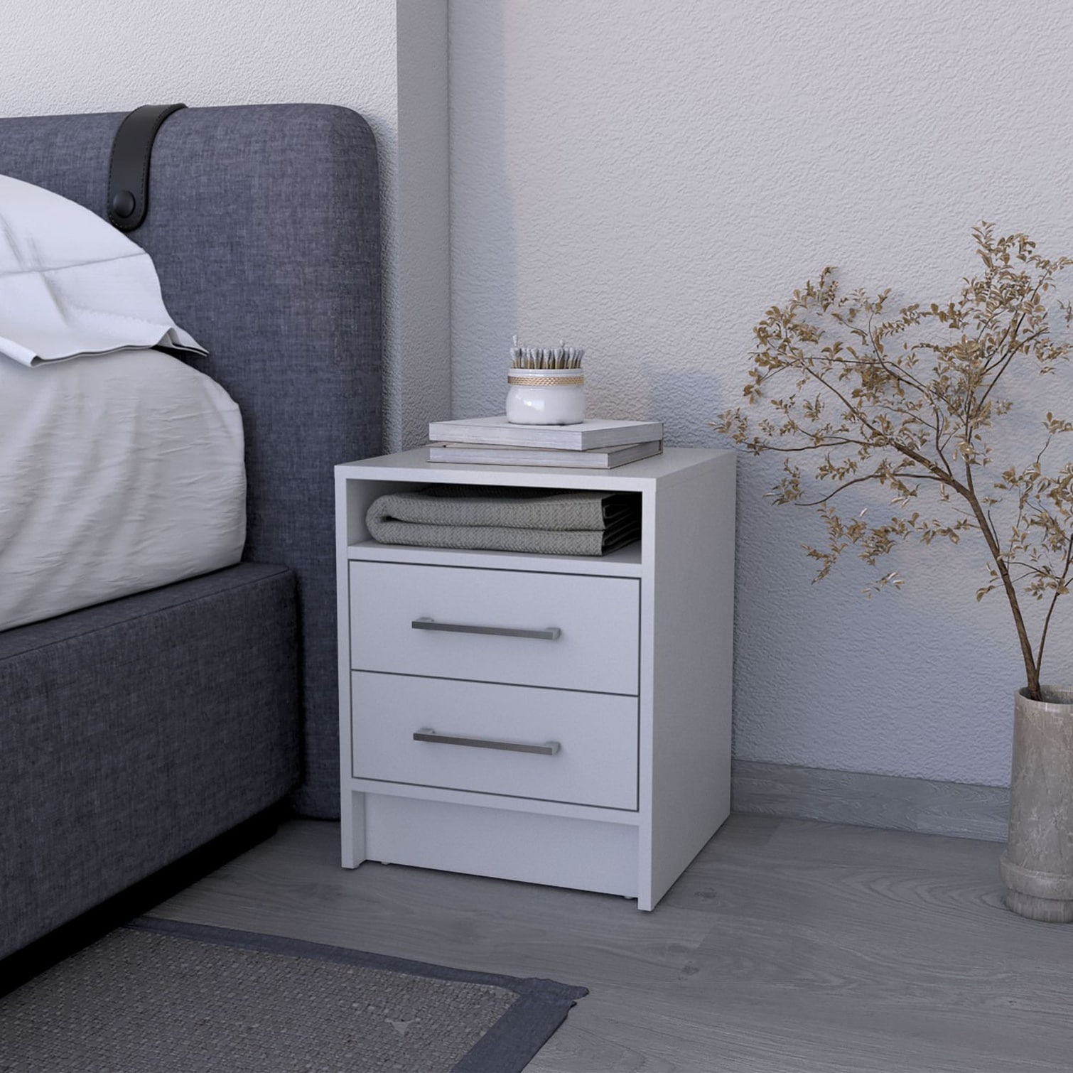 sunjurt AM3A2ZDJ3ICY nightstands - View #3