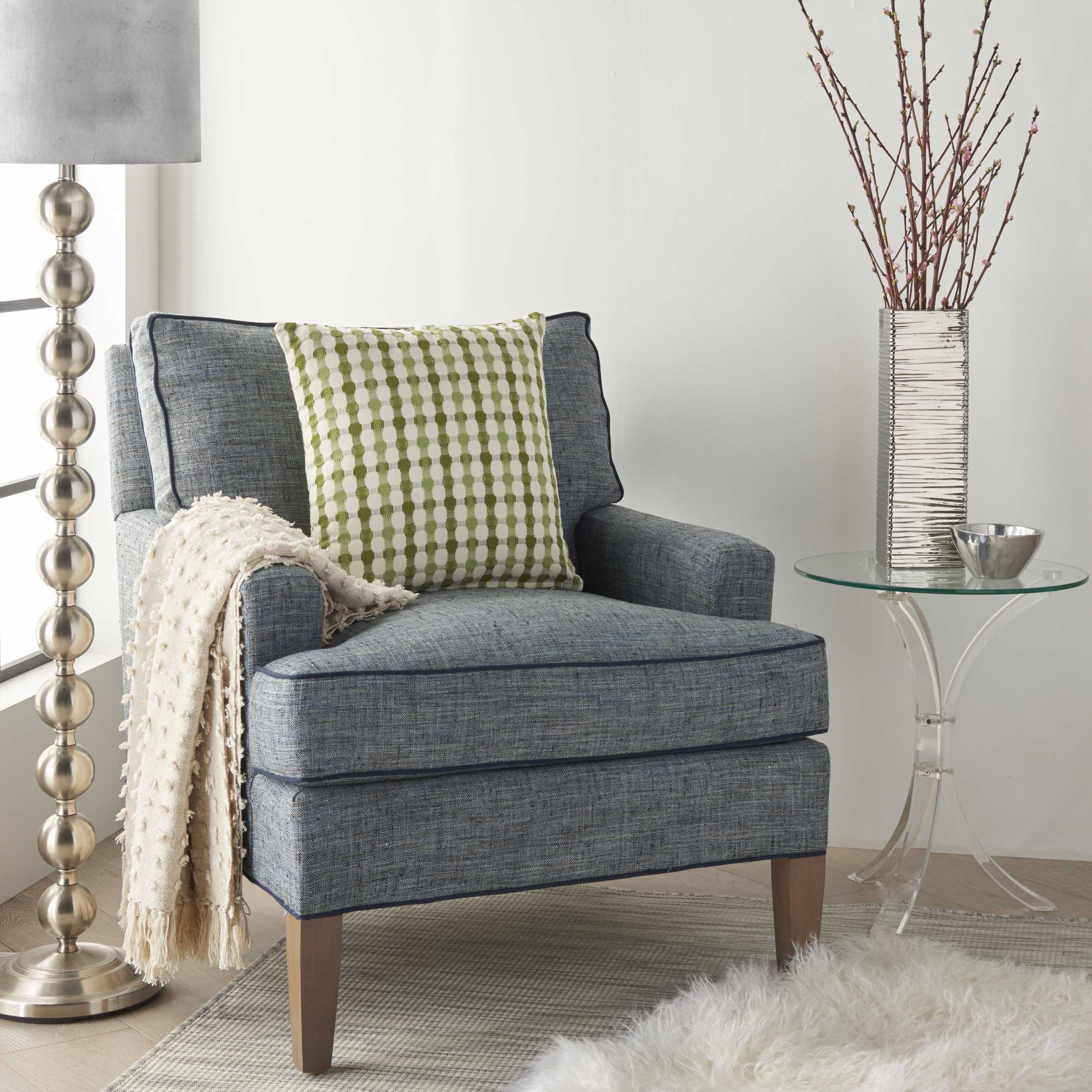 Mina Victory 798019076481 Accent-Pillows - View #3