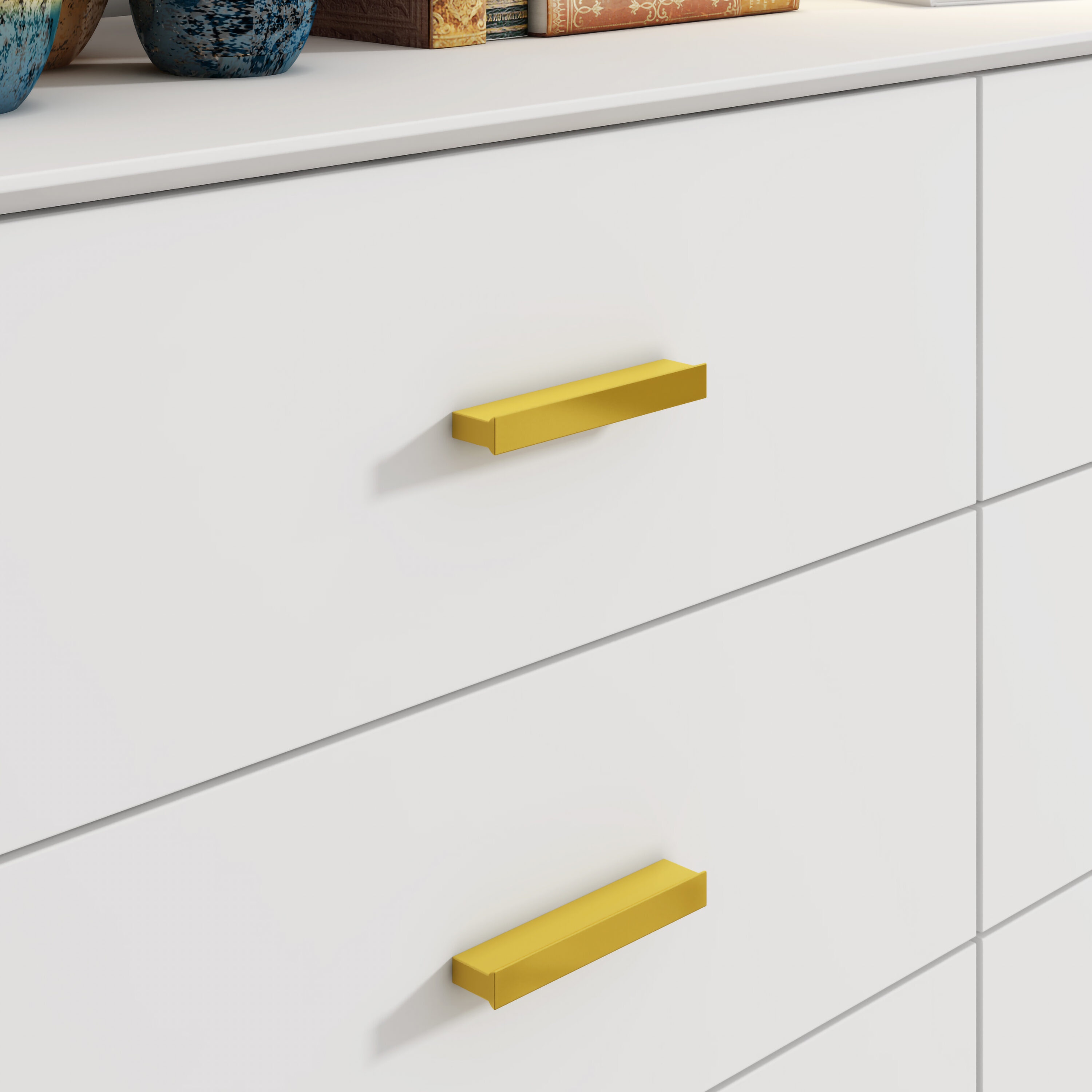 FUFU&GAGA LJY-KF330021-02 dressers - View #5