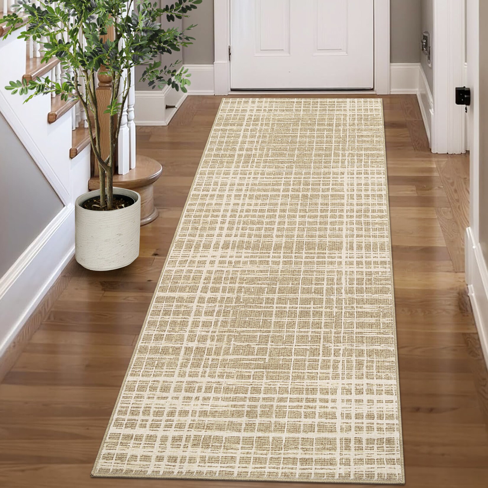 Garvee CBV-4QXTSWVXM-1HTA rugs - View #2