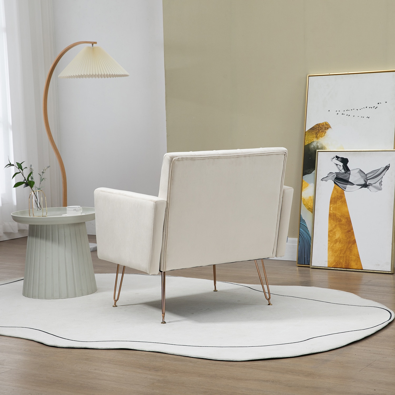 Bybafun YA6100105 chairs - View #5