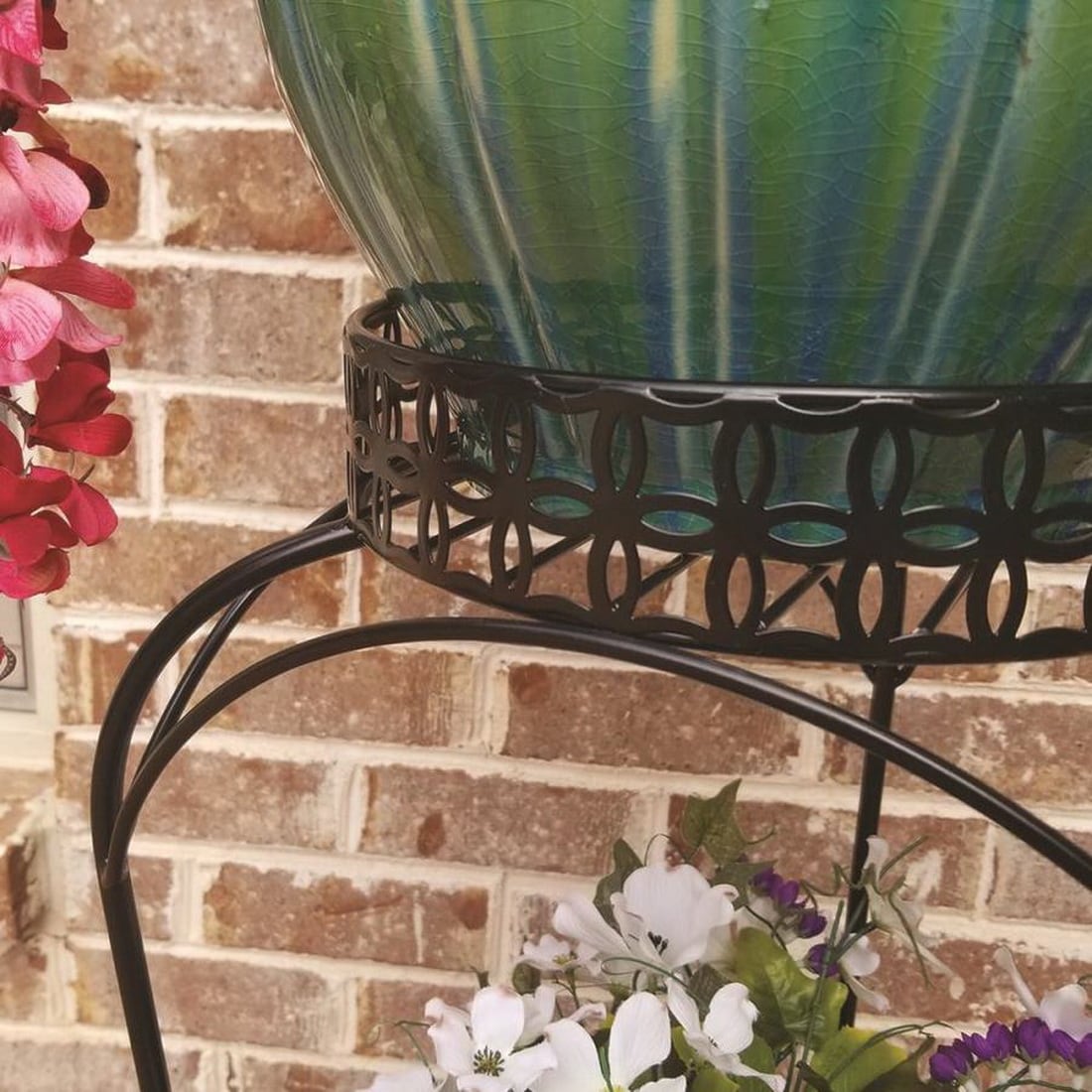 allen + roth LWP002 Plant-Stand - View #6