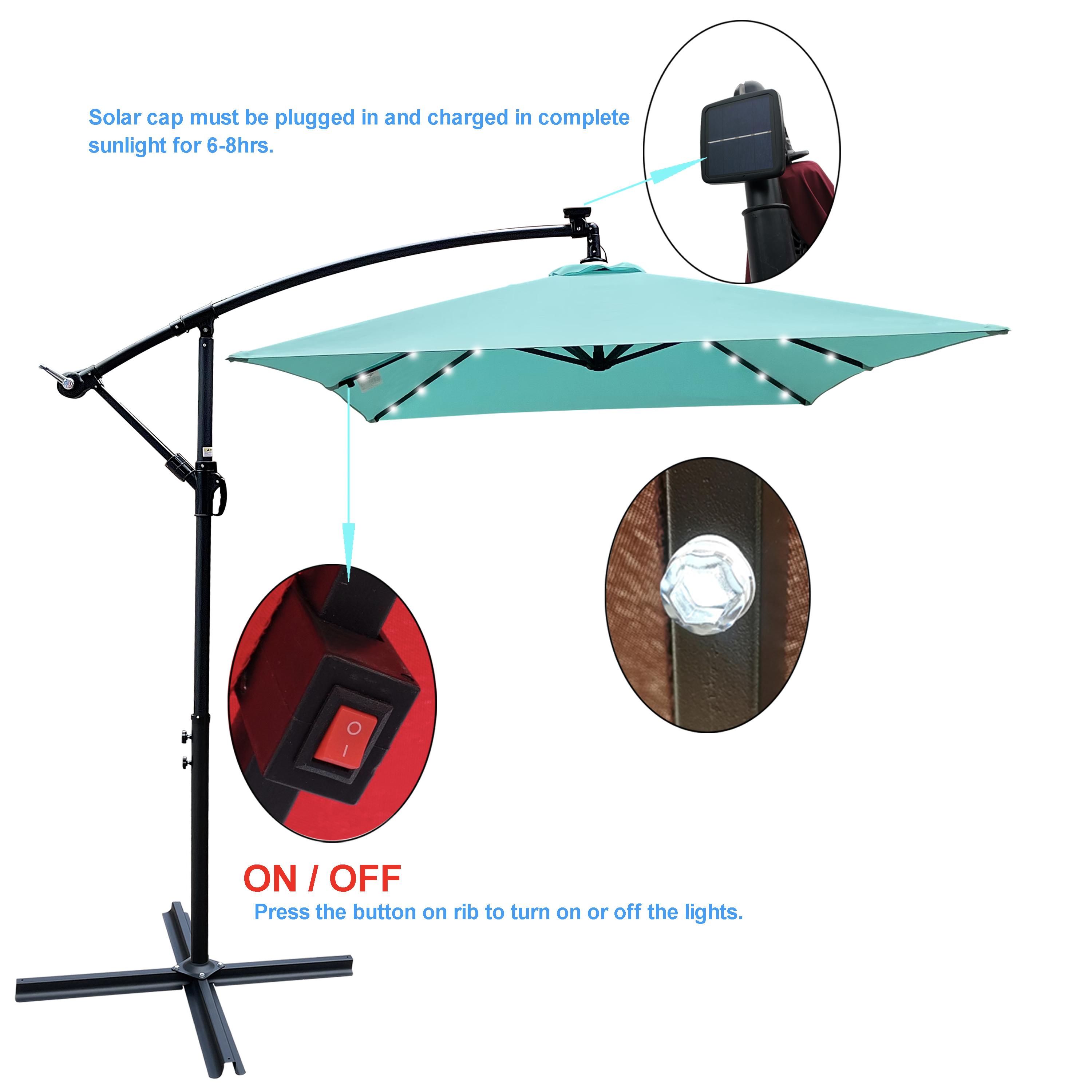 Bayfeve BF-7035-UM Umbrellas-2 - View #5