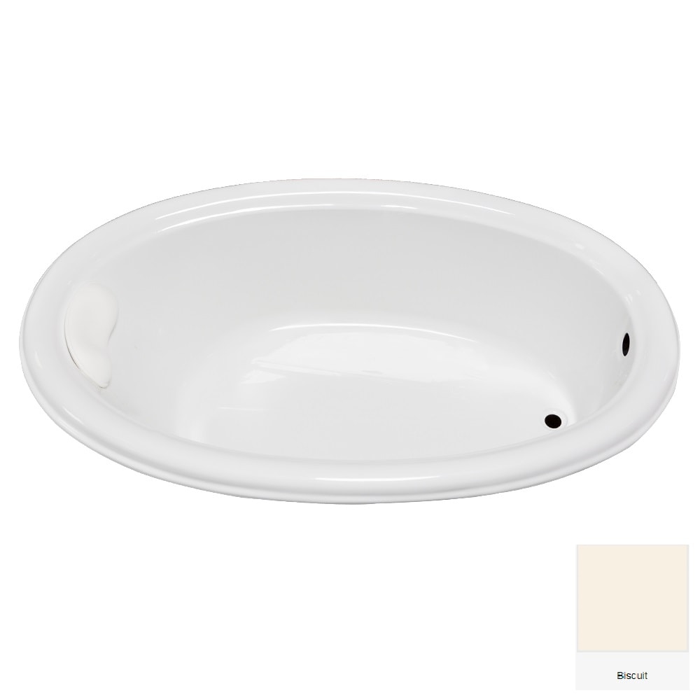 Laurel Mountain 4270LT528 bathtubs - View #5