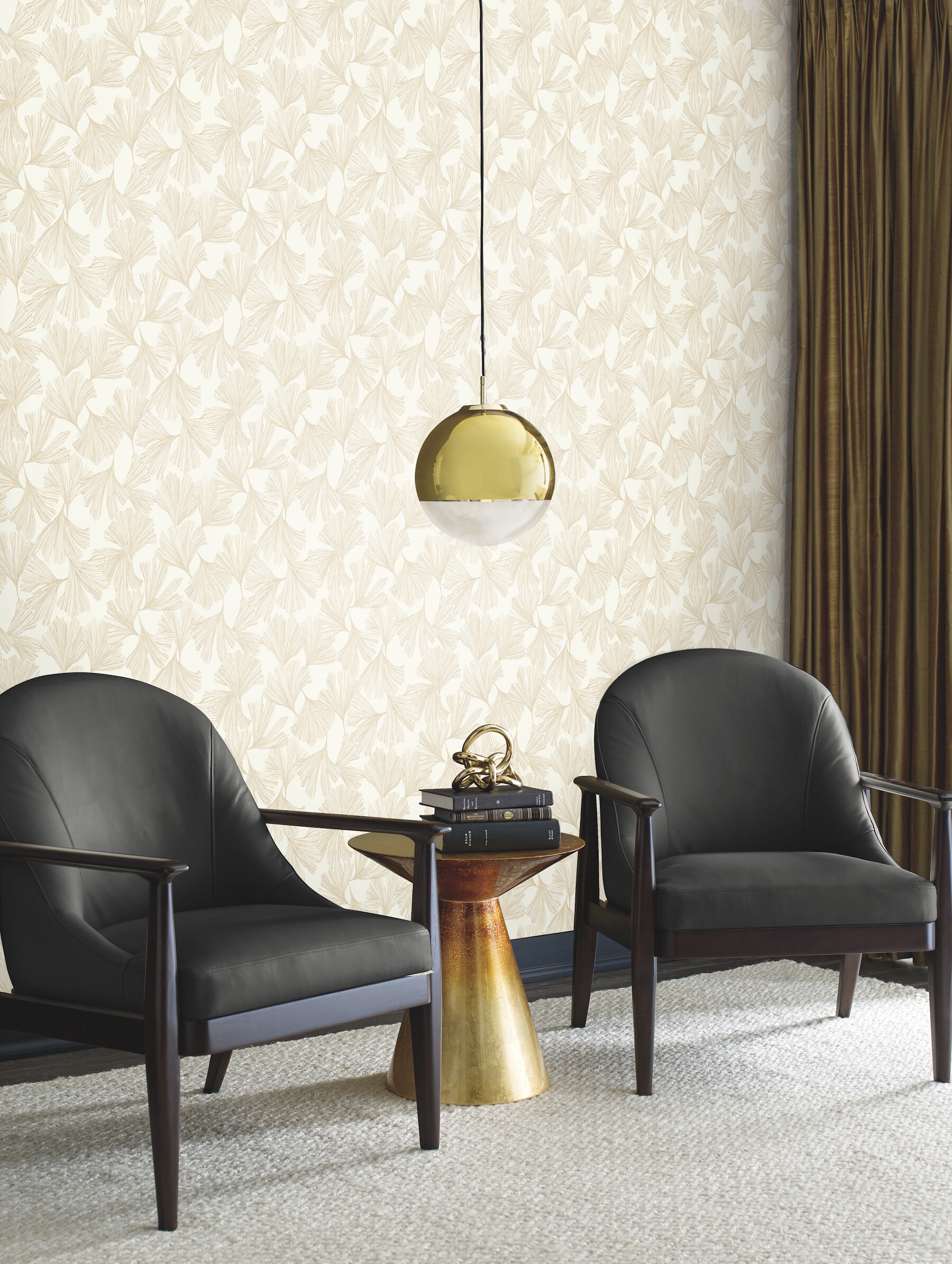 York Wallcoverings DD3741 wallpaper - View #2
