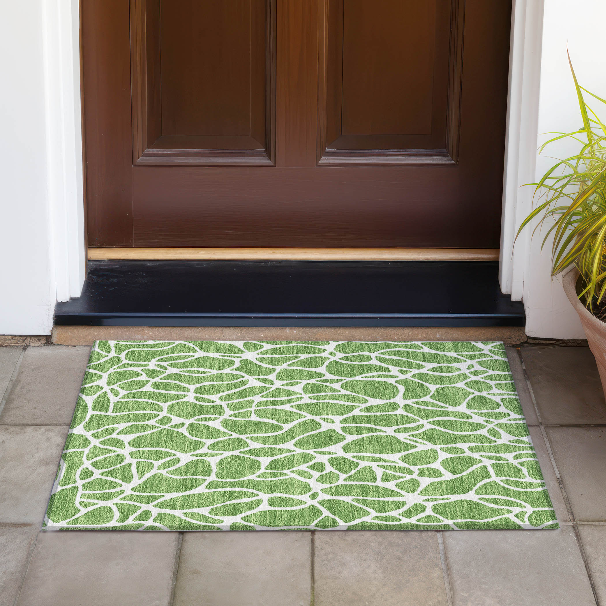 Addison Rugs ACN1024GE20X30 rugs - View #7