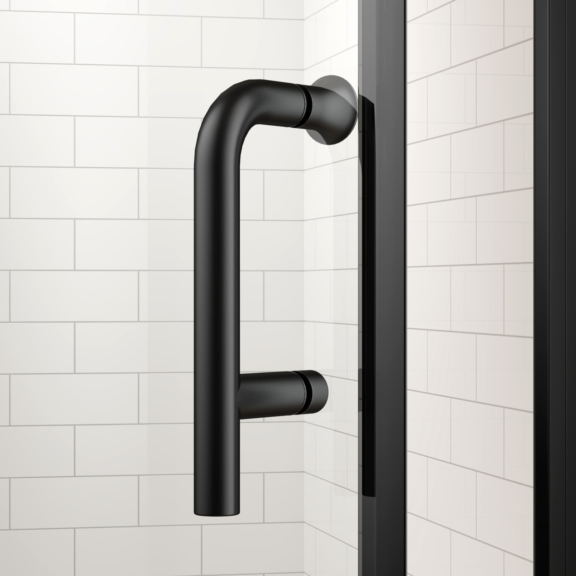 AAZJ JBH-W2269P249430 Shower-Doors - View #3