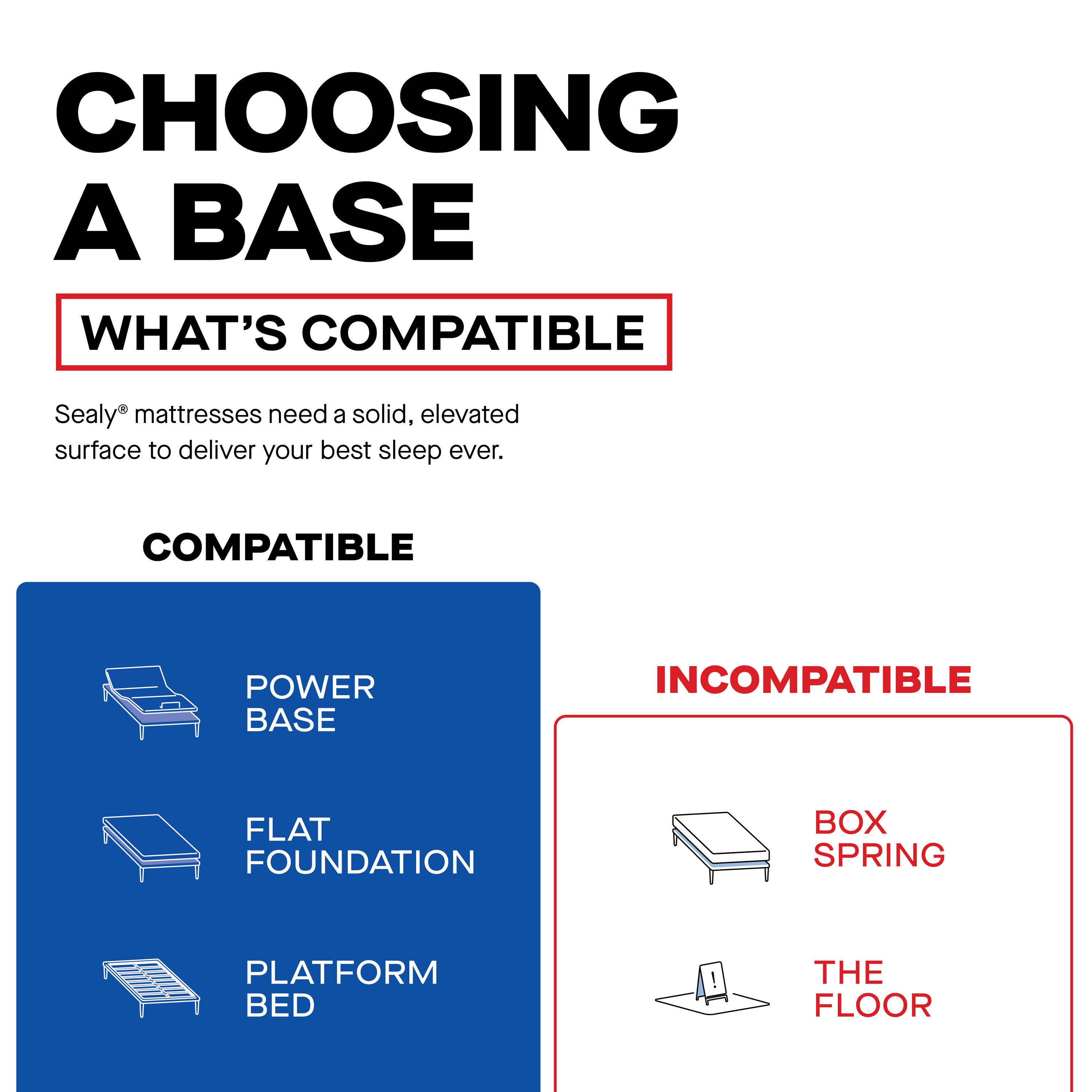 Sealy 53200032 Mattresses-Boxsprings - View #12