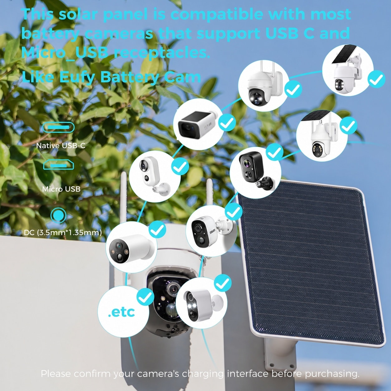 Misopily LMS0609M085 Solar-Panels - View #3